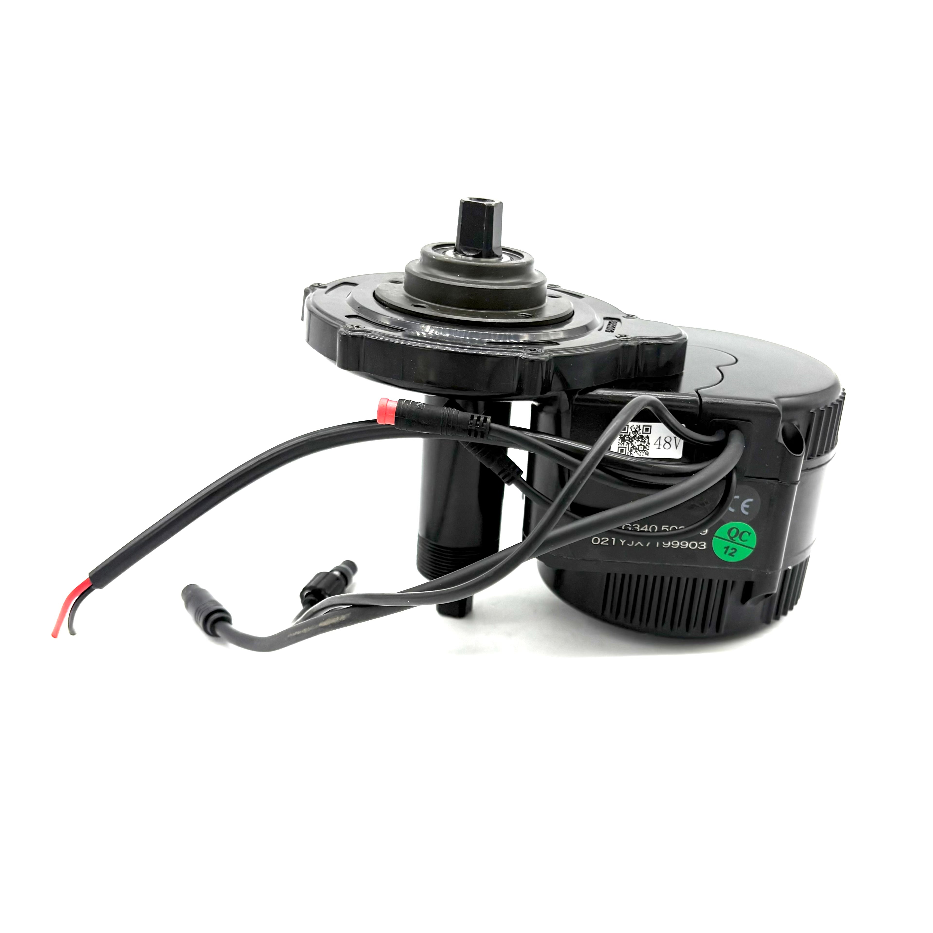 Bafang 500W Mid Drive Motor Kit