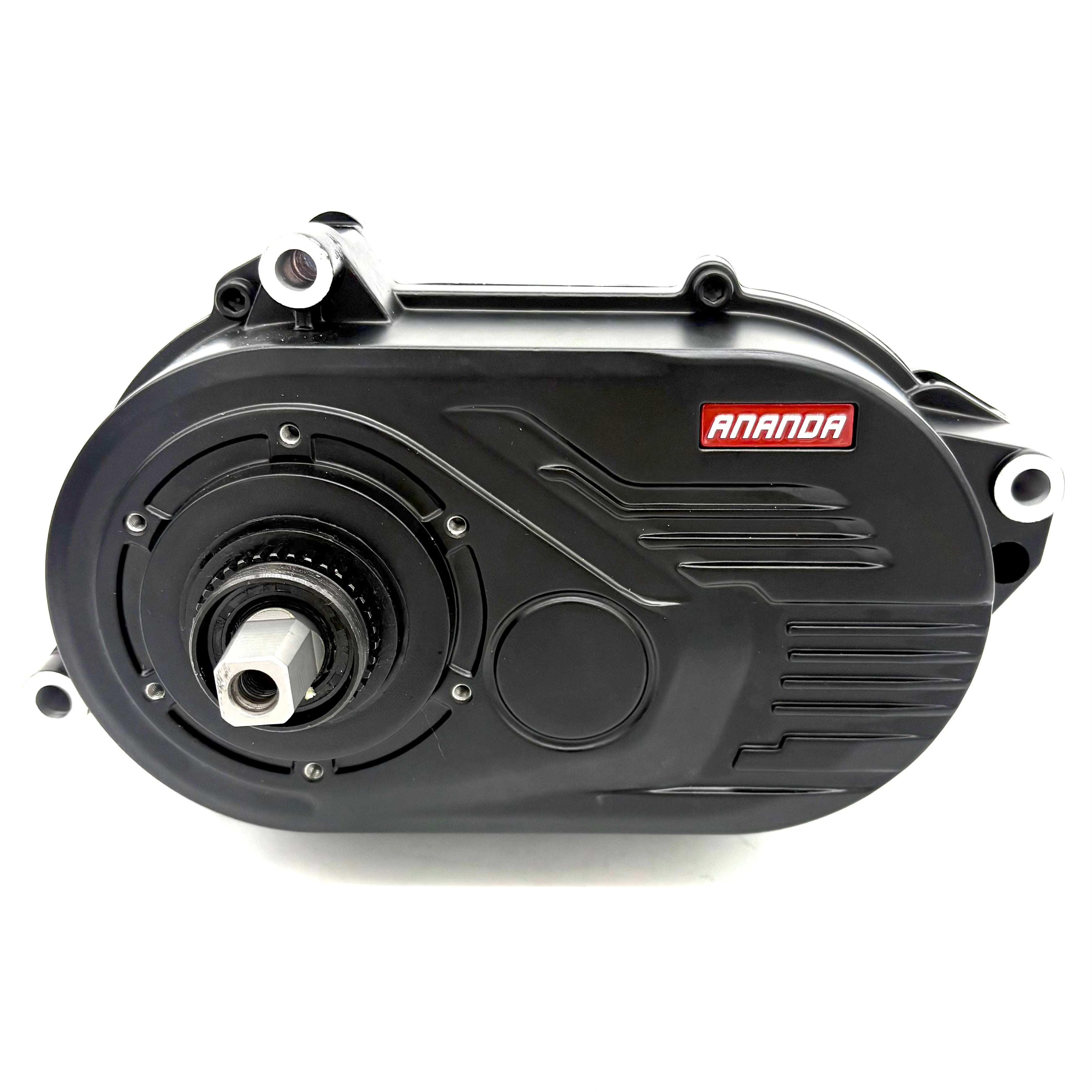 Ananda 500W Mid Motor