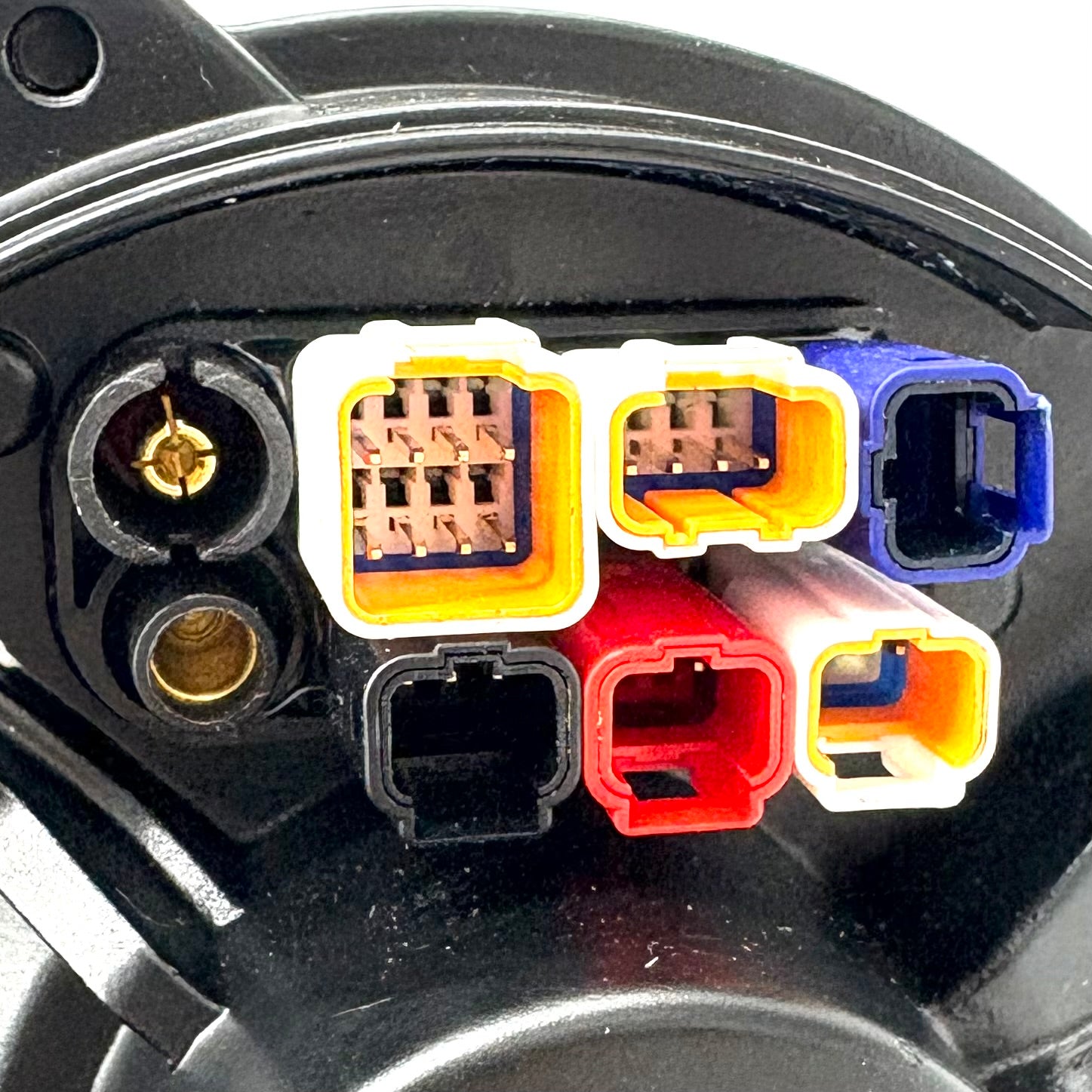 Ananda 500W Mid Motor