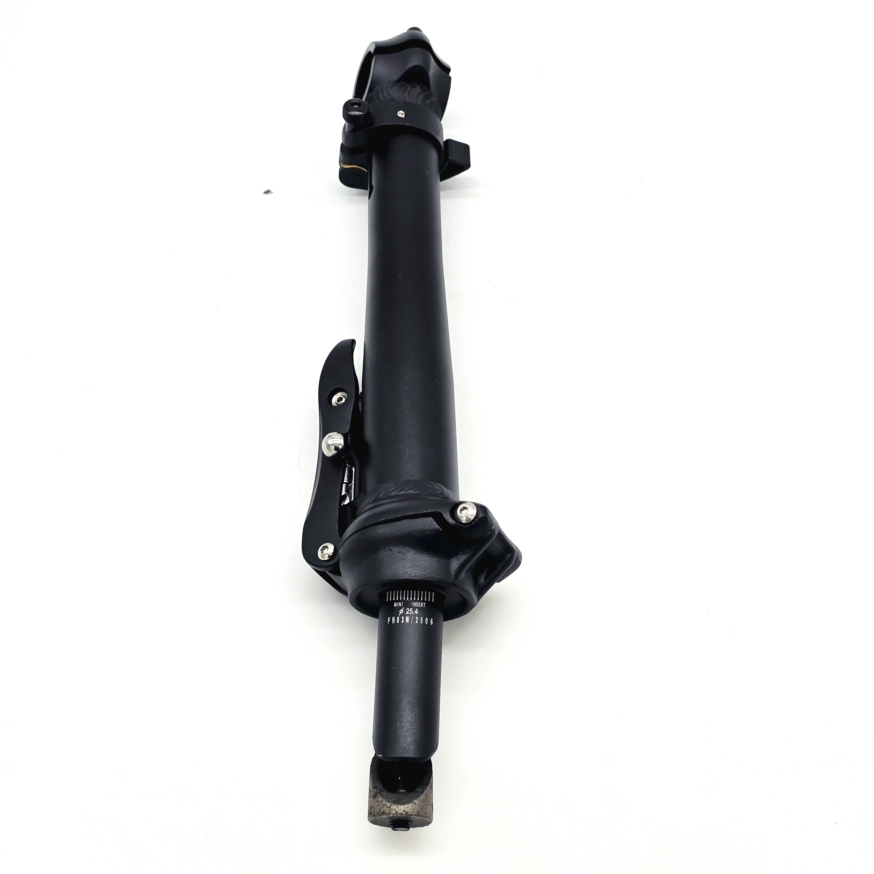 Folding Handlebar Quill Stem