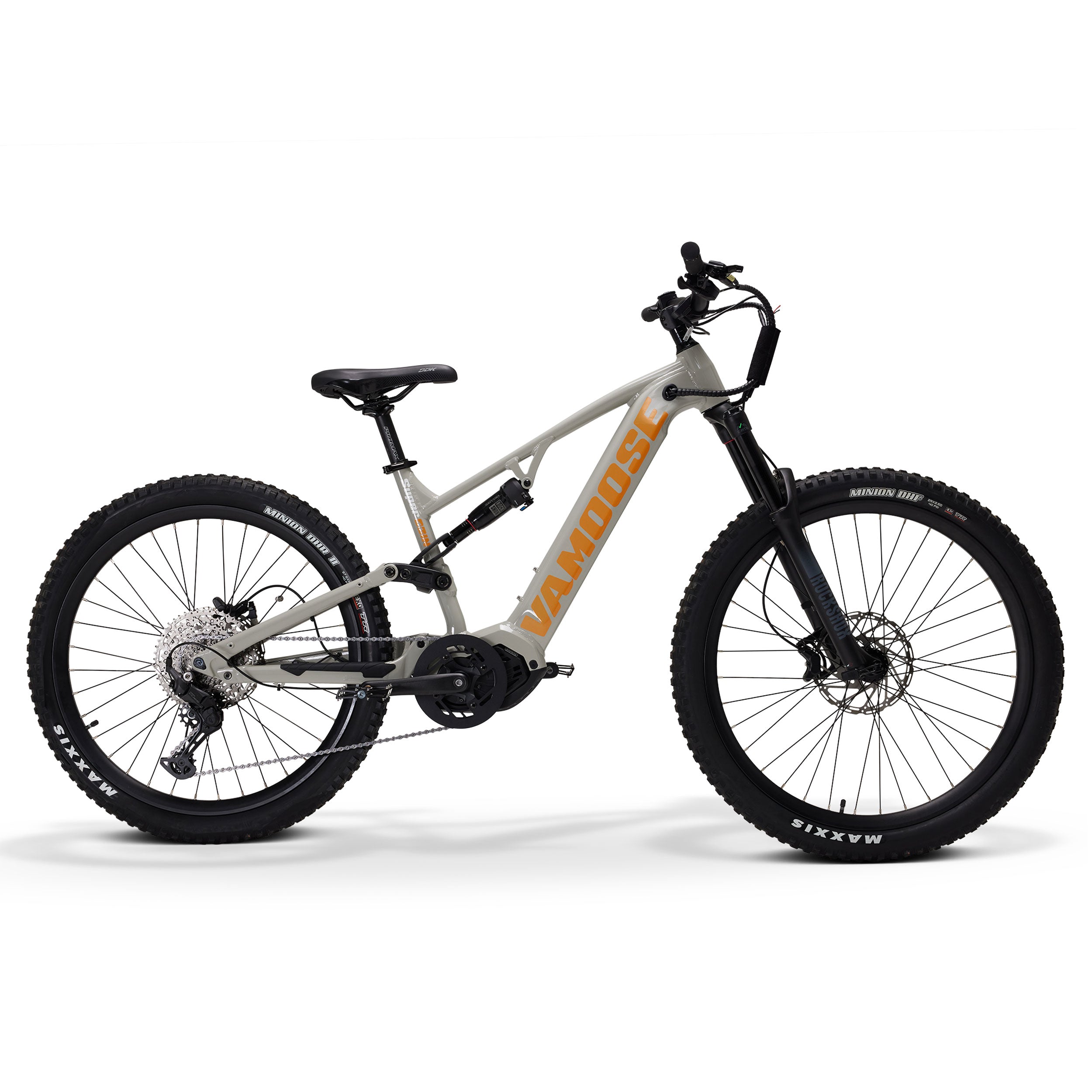 Matador - FS Downhill