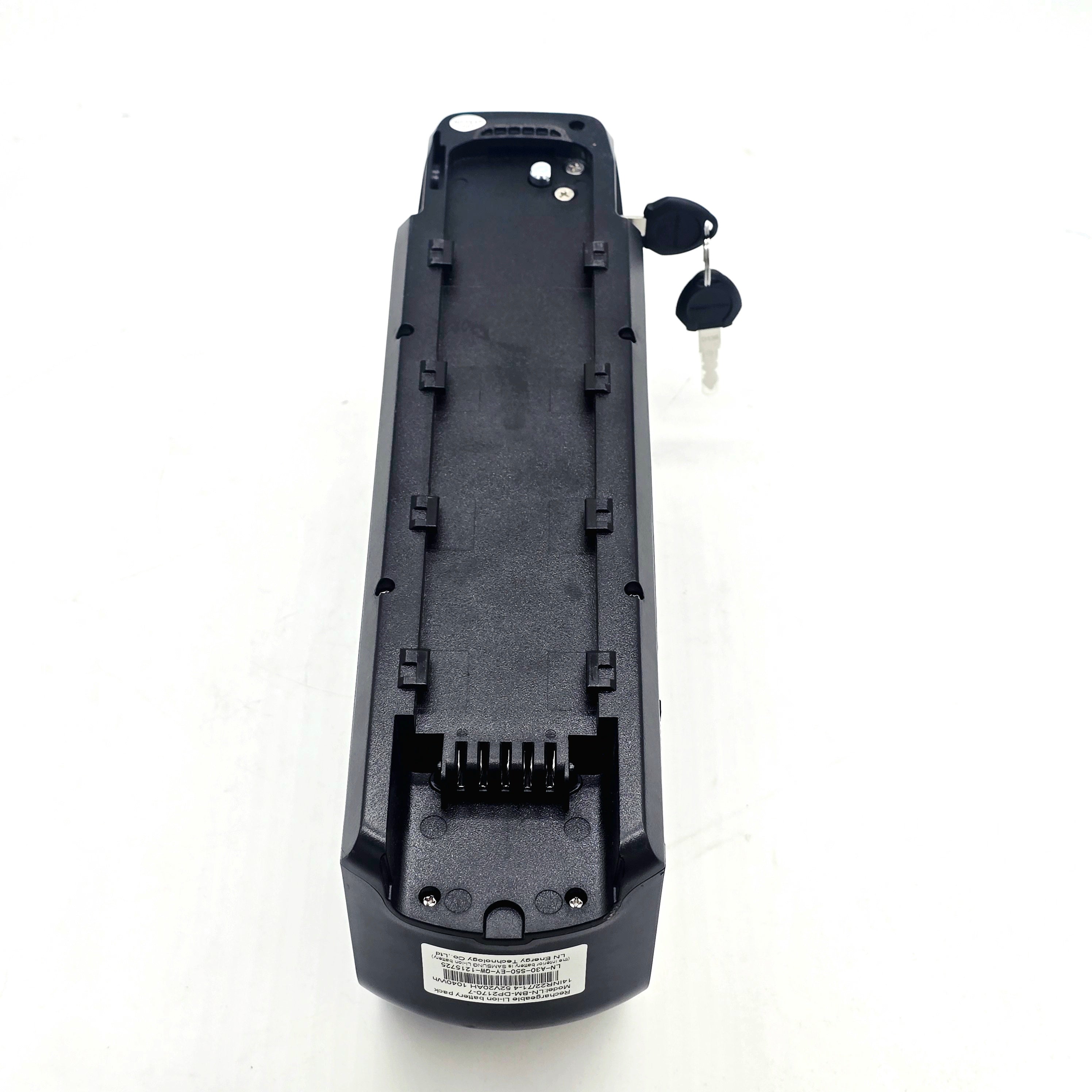 Batterie Samsung 52V 20Ah Tri-Cycle SST