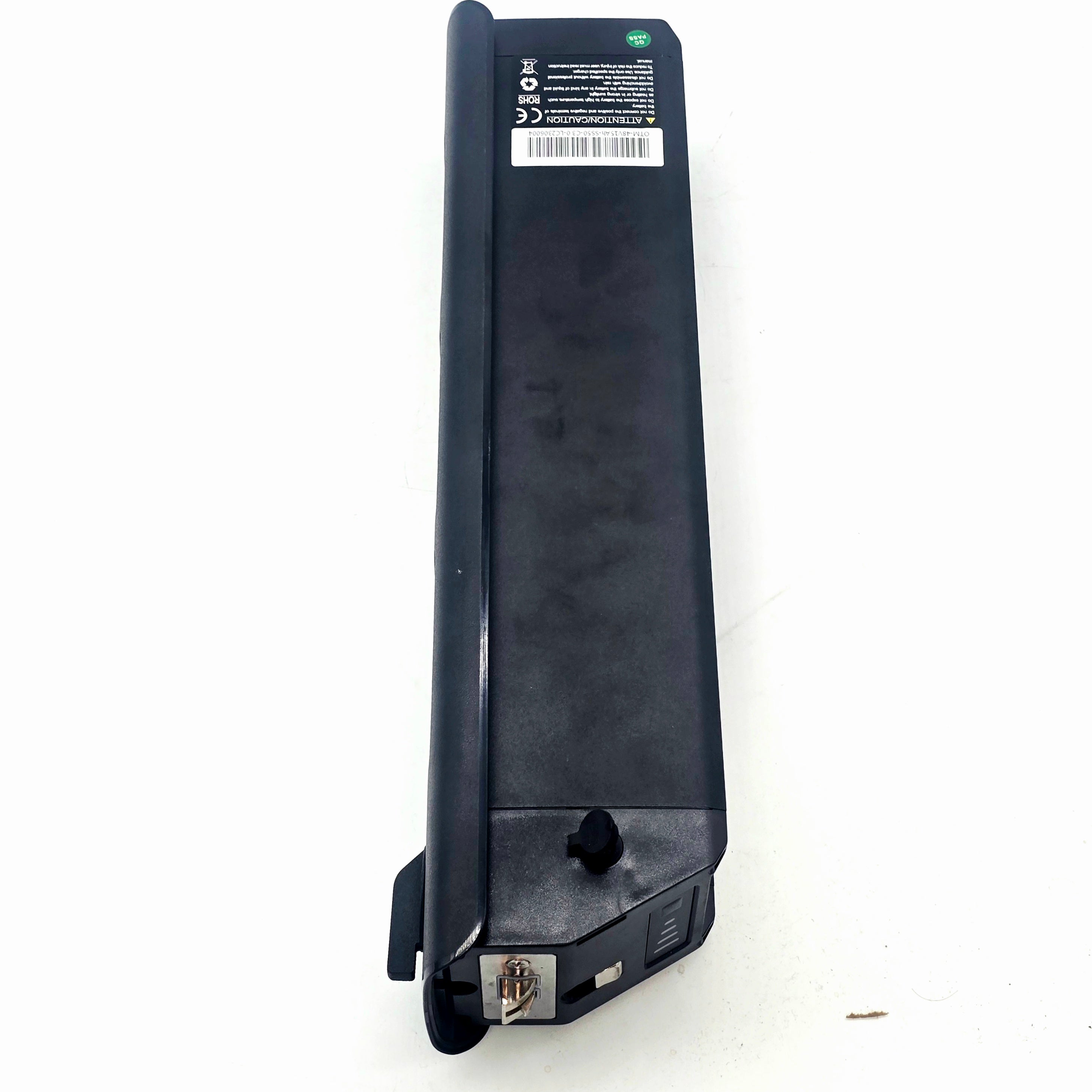Batterie Samsung 48V 15Ah City Cruiser