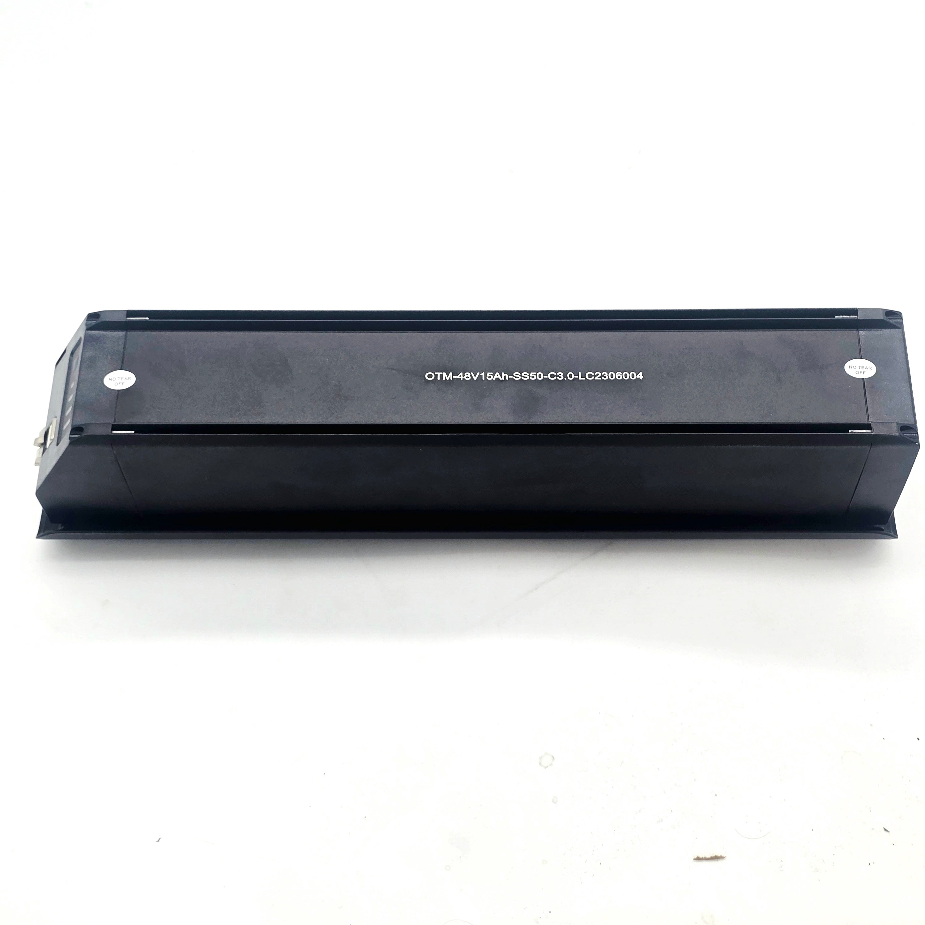 Batterie Samsung 48V 15Ah City Cruiser