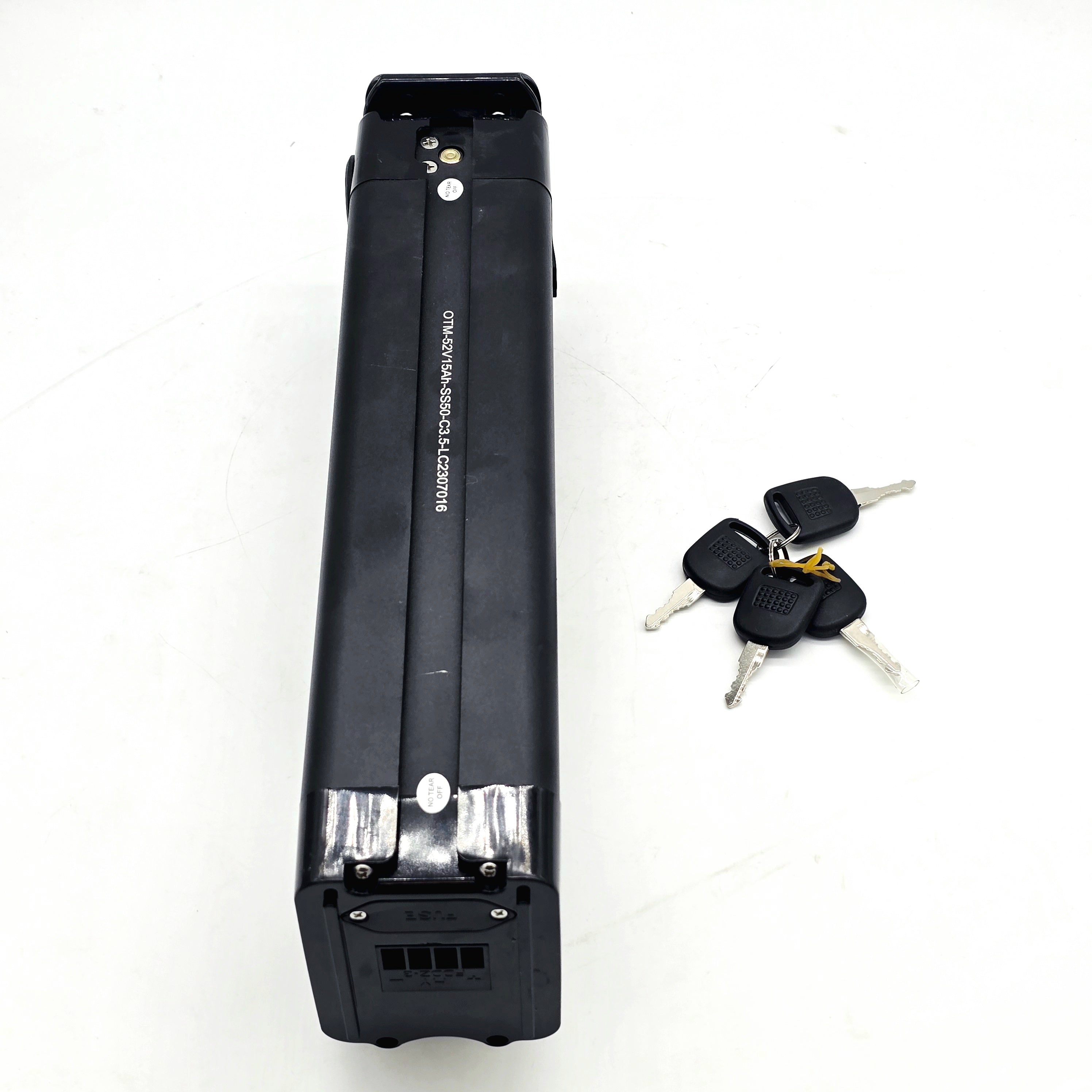 Batterie Samsung 52V 15Ah Cruiser