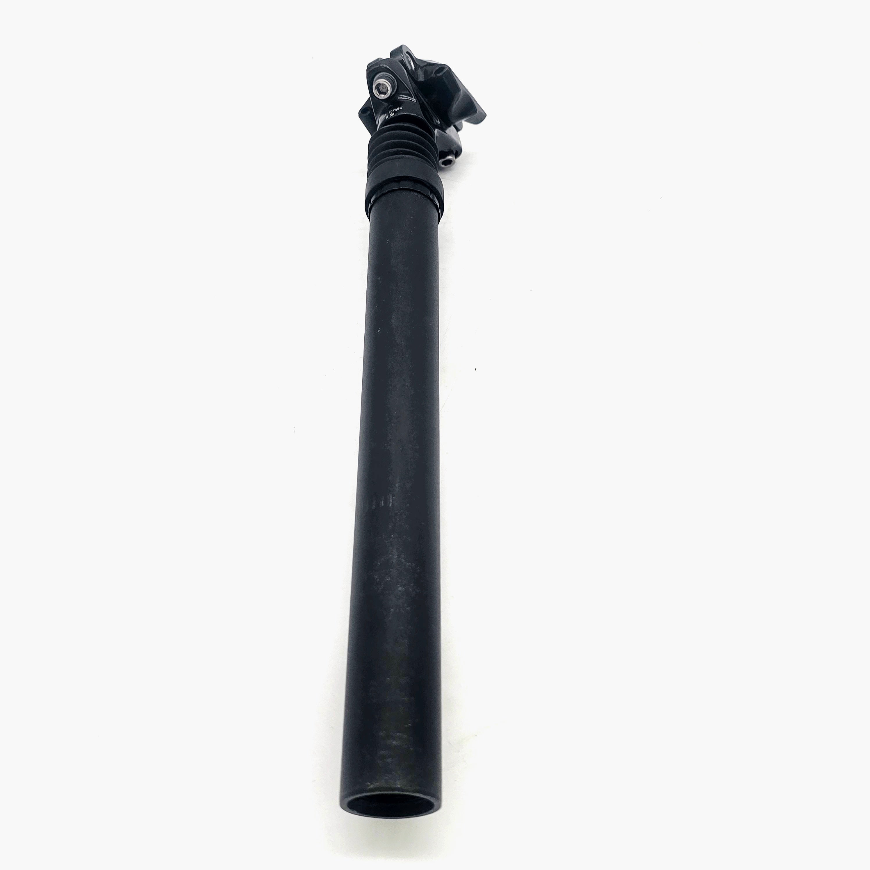 Seatpost Promax 30.9 Suspension Short Travel