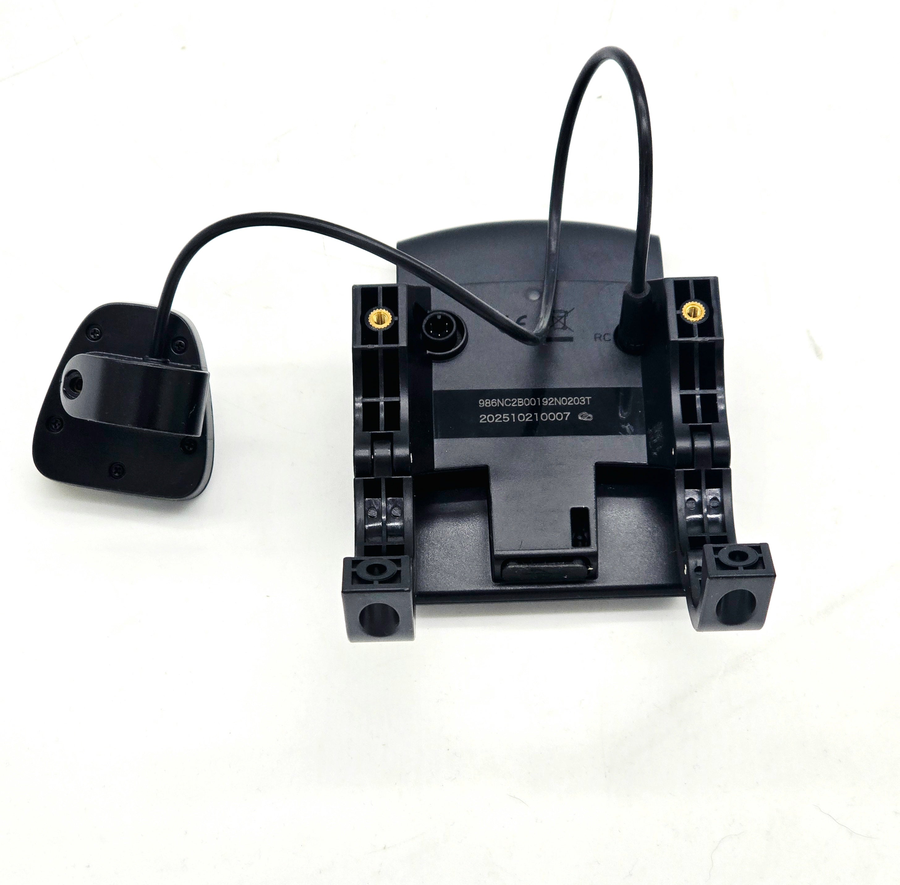 Display  All AWD Bicycle Series 2024