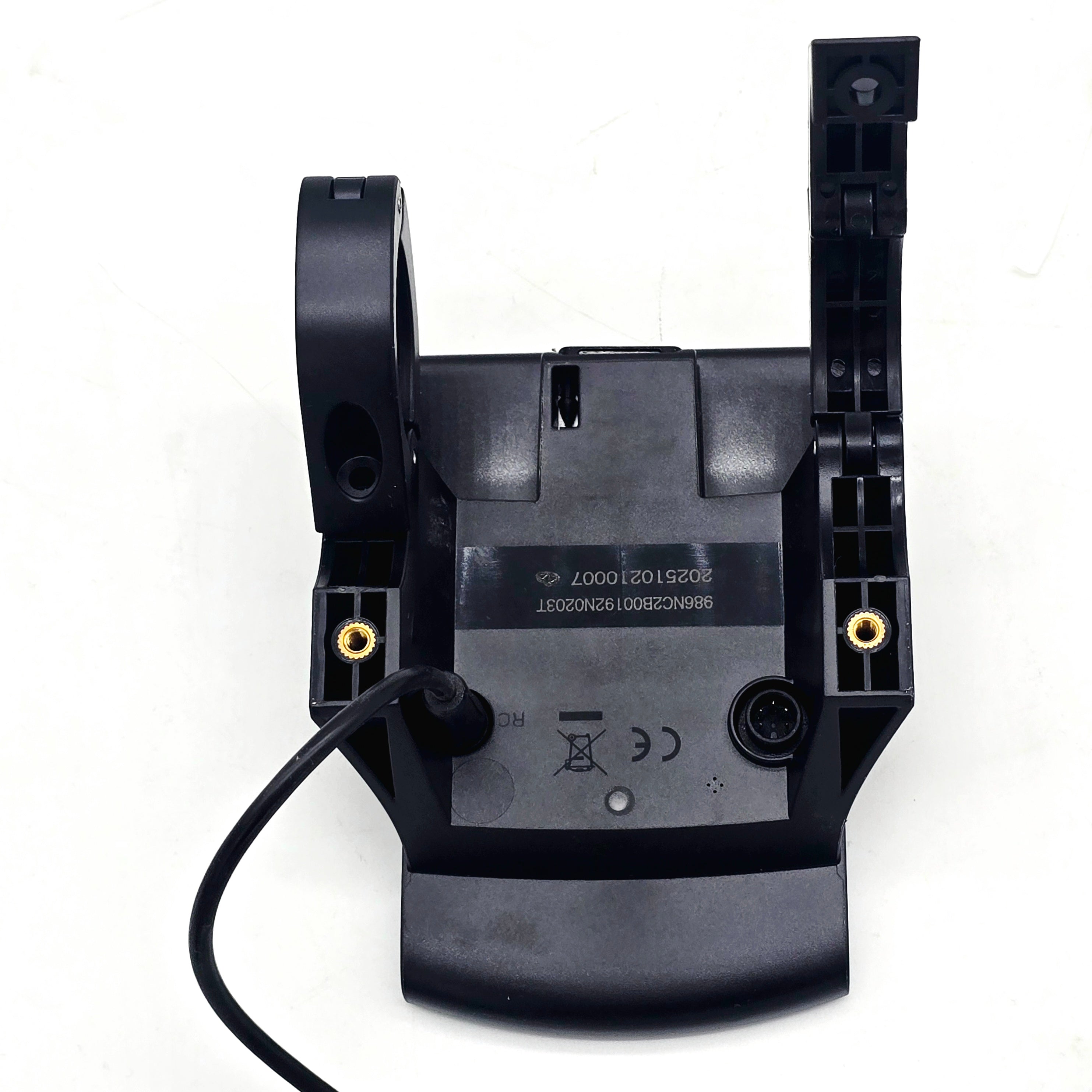 Display  All AWD Bicycle Series 2024