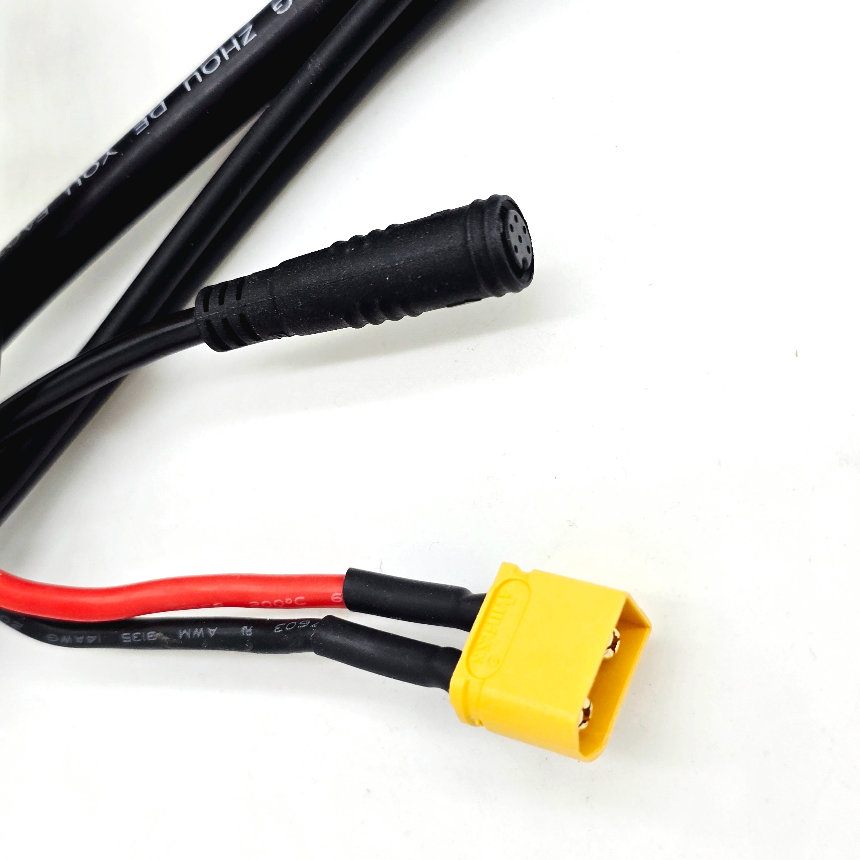 Contrôleur Honda AWD Dual Motor