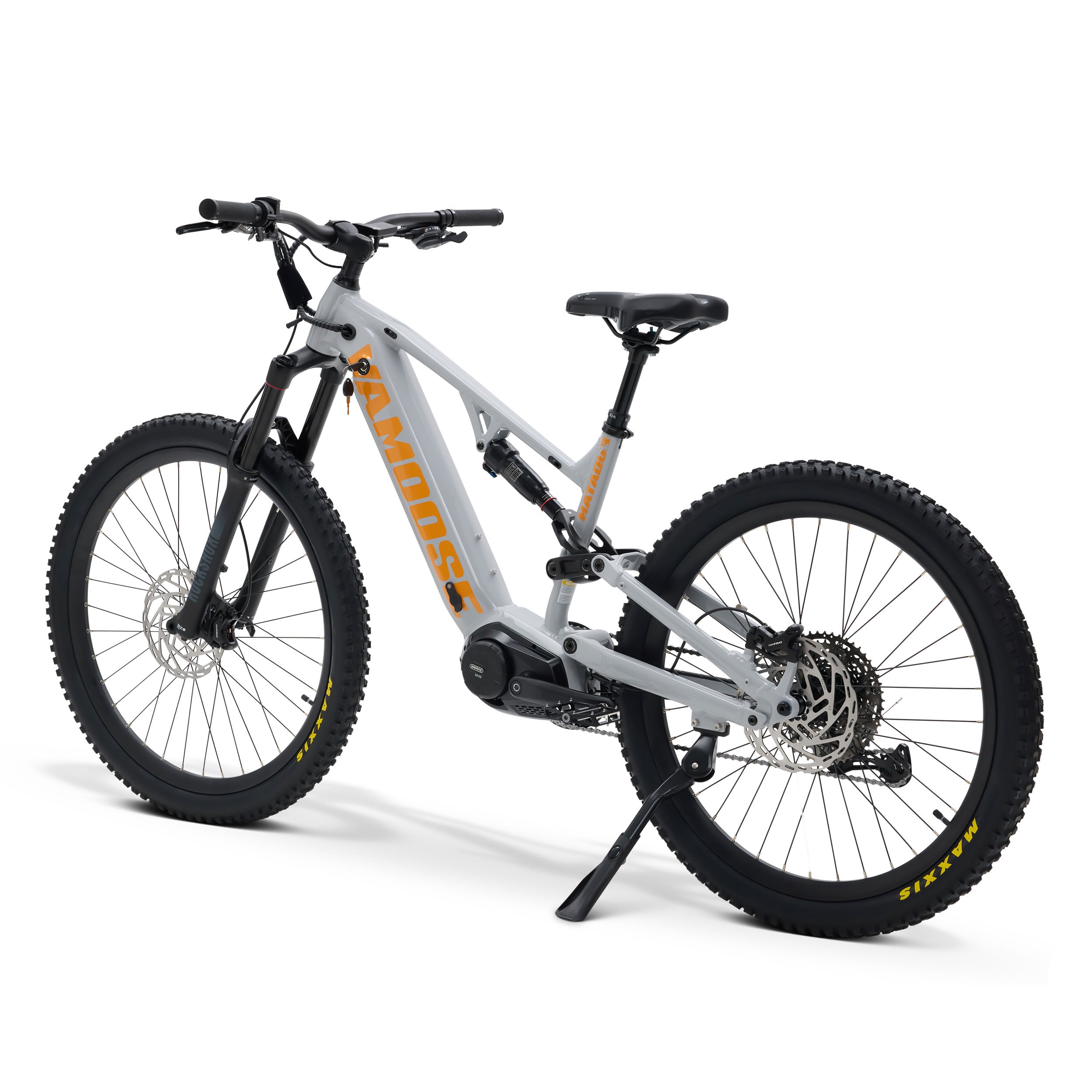 Matador - FS Downhill