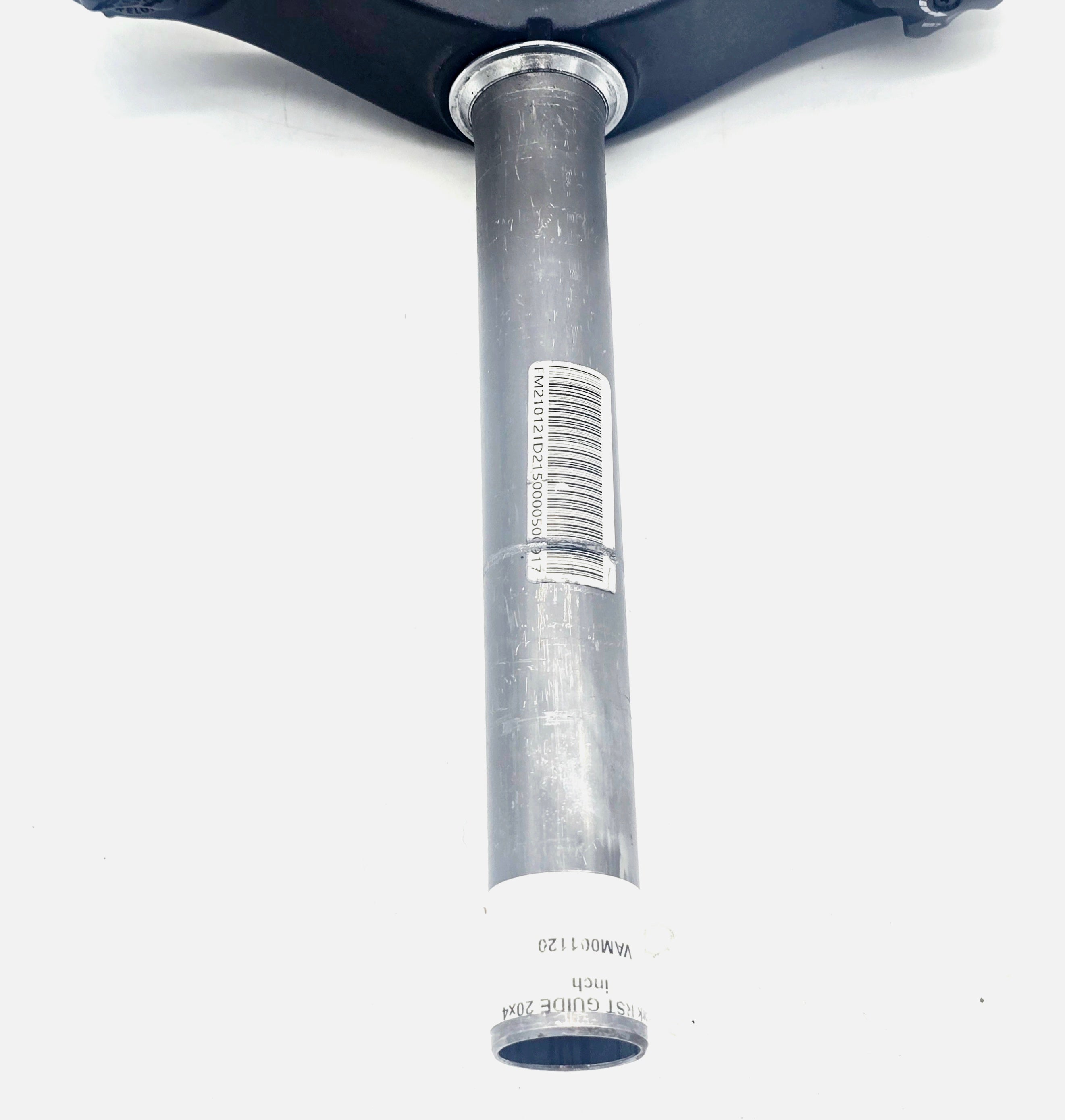 Fourche RST GUIDE 20x4 pouces