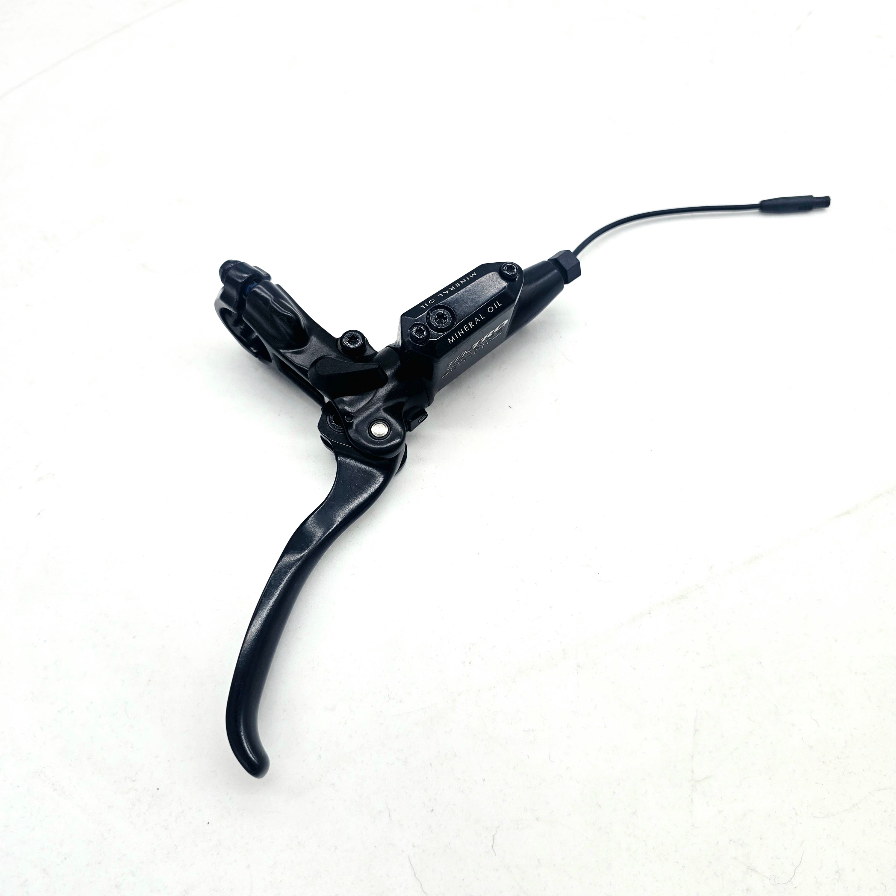 Brake lever Rear Trike With Brake Lock