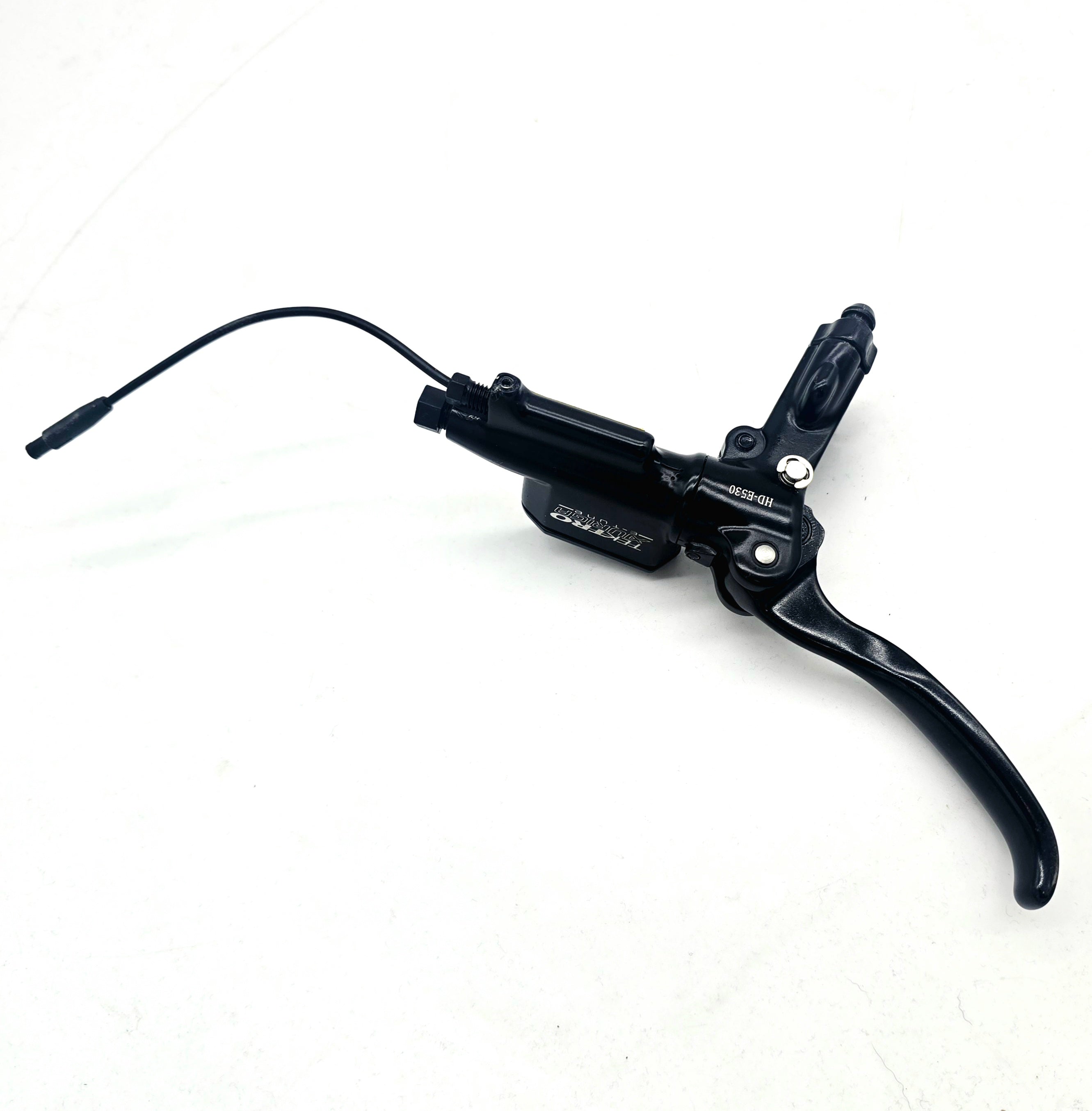 Brake lever Rear Trike With Brake Lock