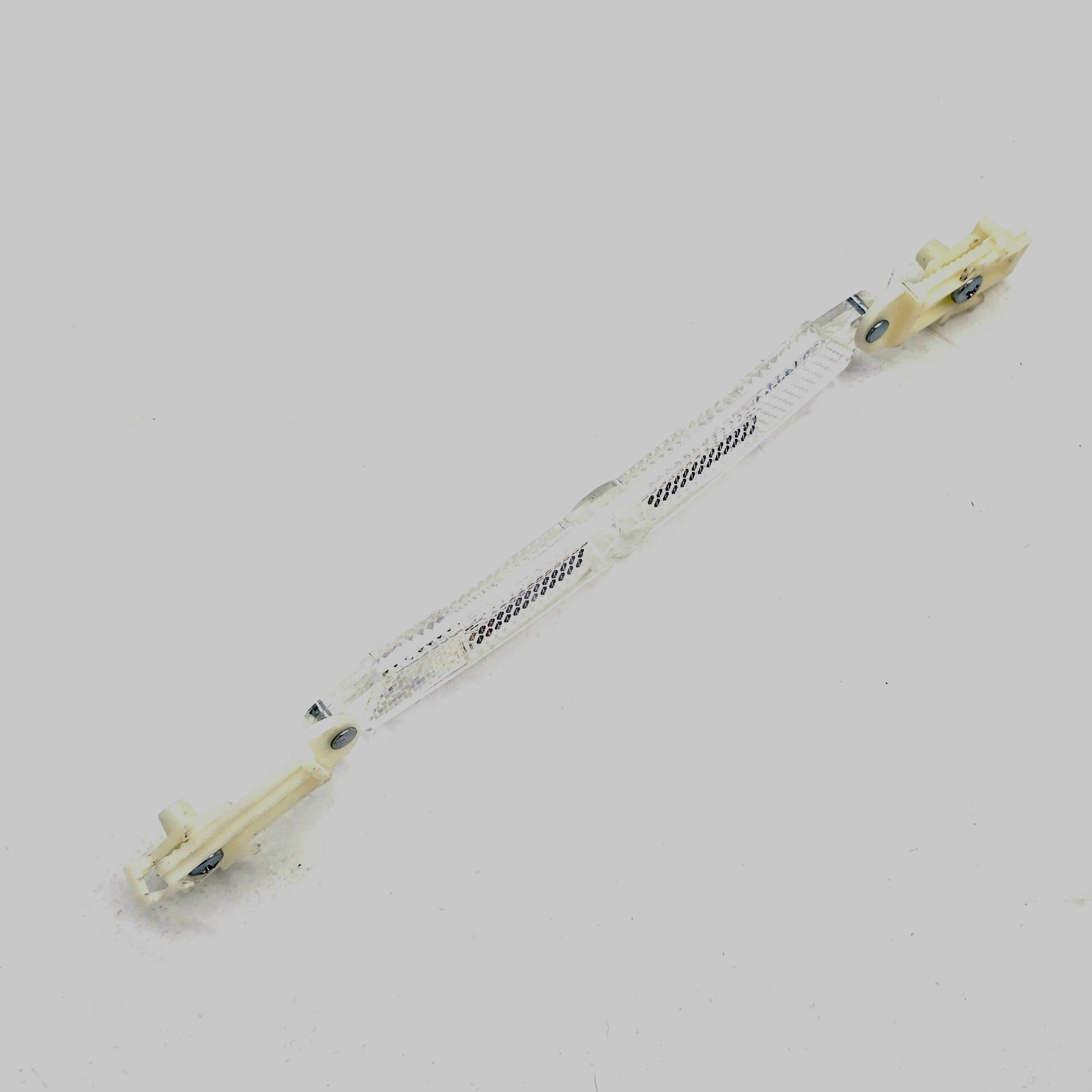 Réflecteur de pneu blanc