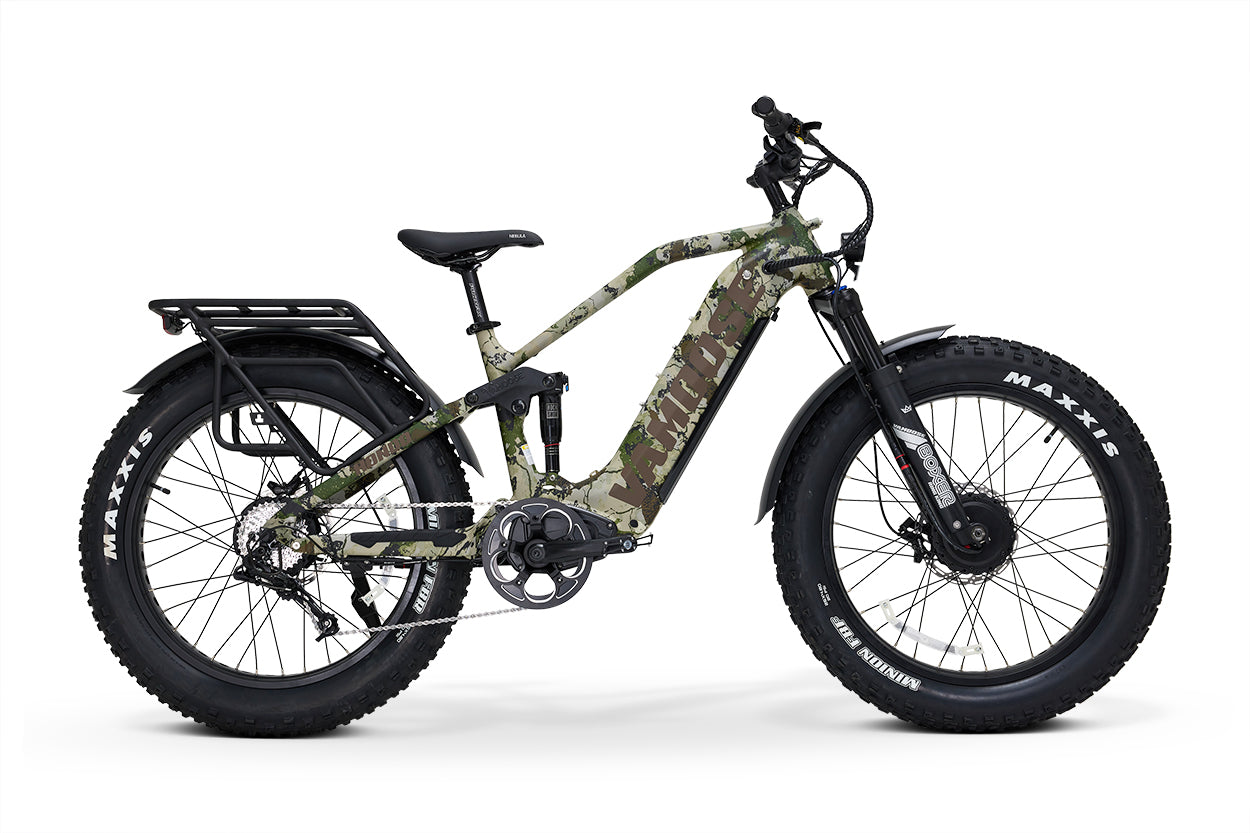 Honda AWD – Moyenne