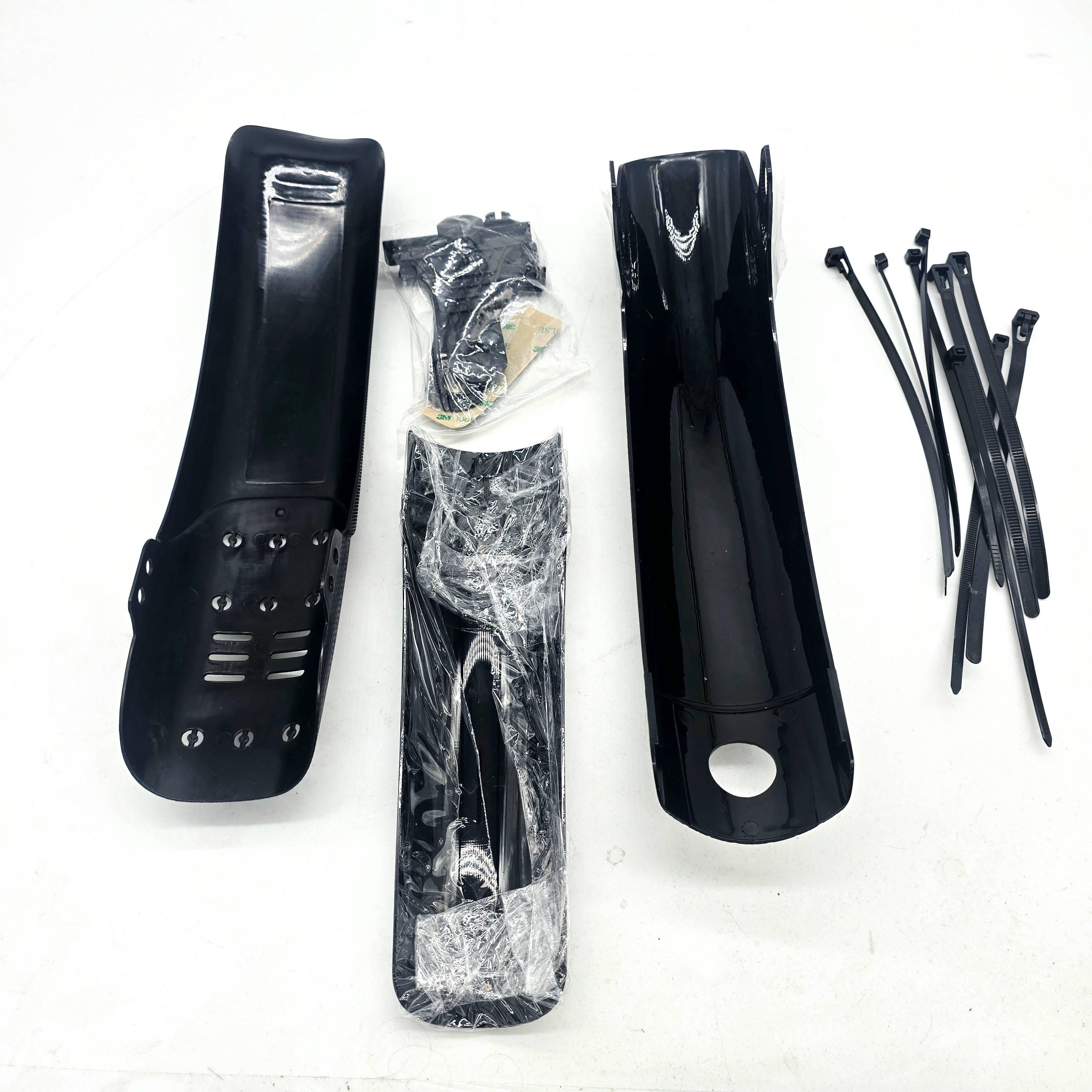 Fender Package Toro and Matador