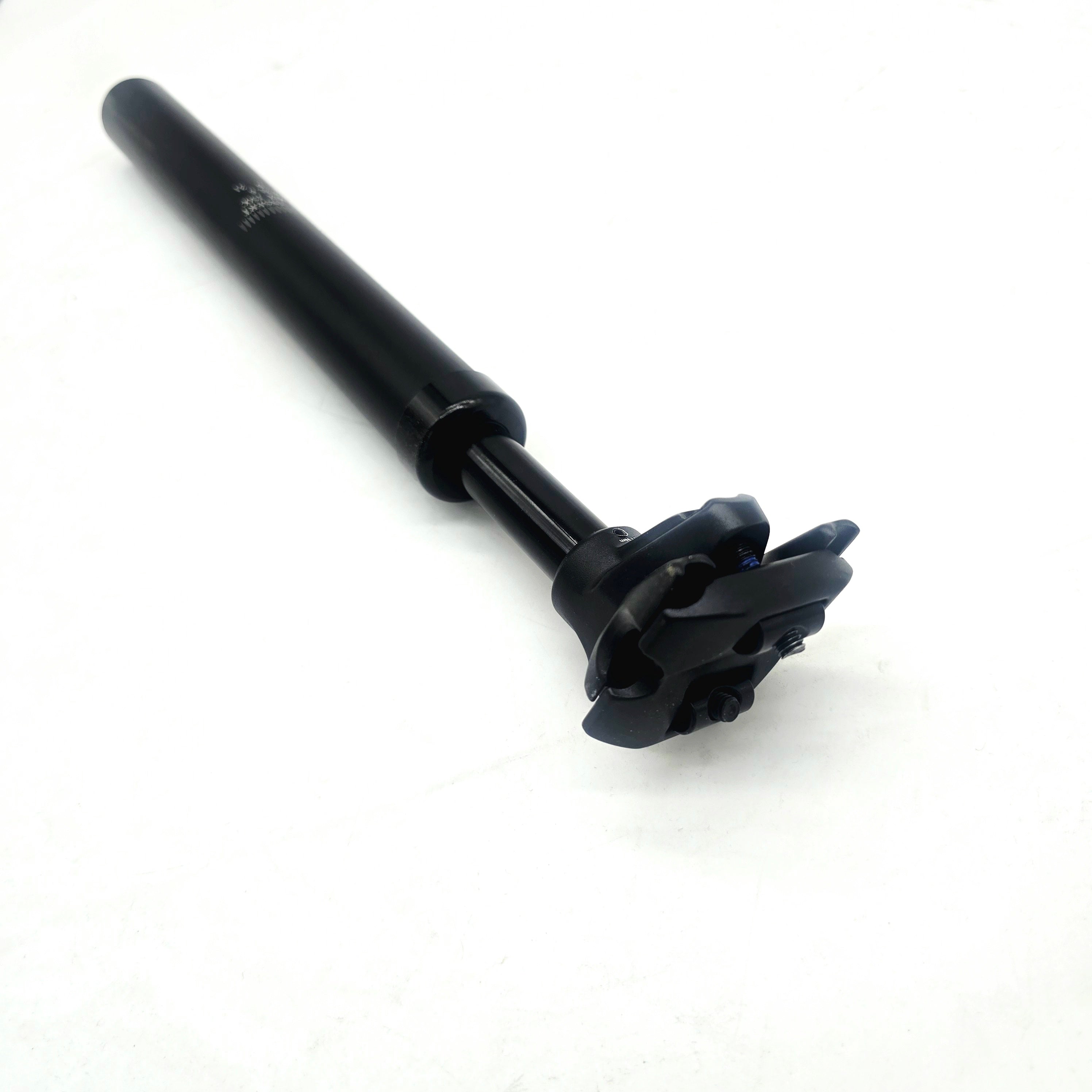 Tige de selle Promax 31,6 mm
