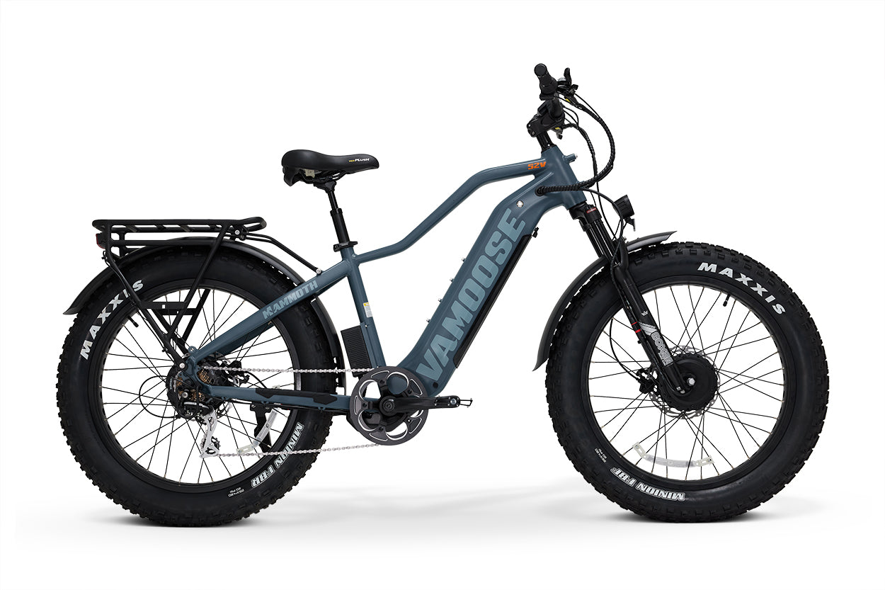 Mammoth 500 SO