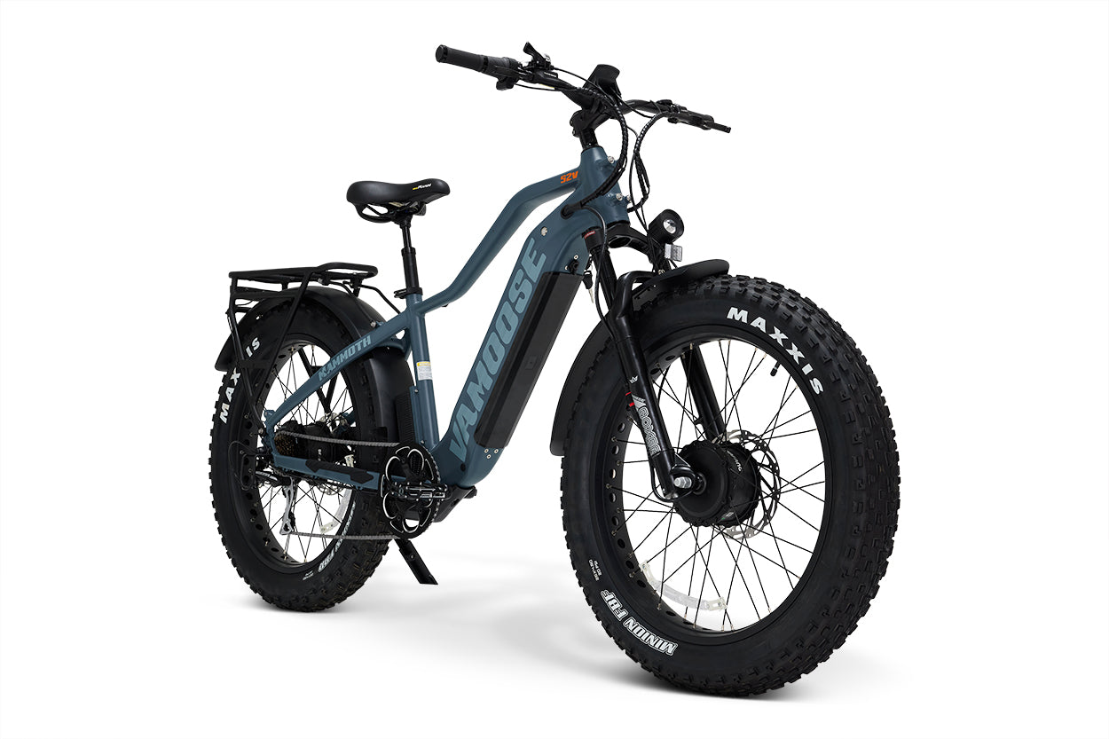 Mammoth 500 SO