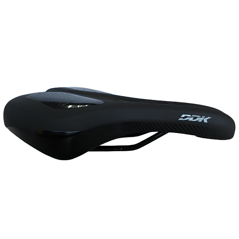 Saddle DDK-D153MF Gel Padded
