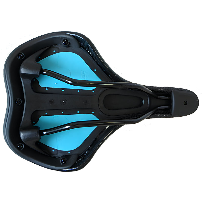 Saddle DDK-D153MF Gel Padded