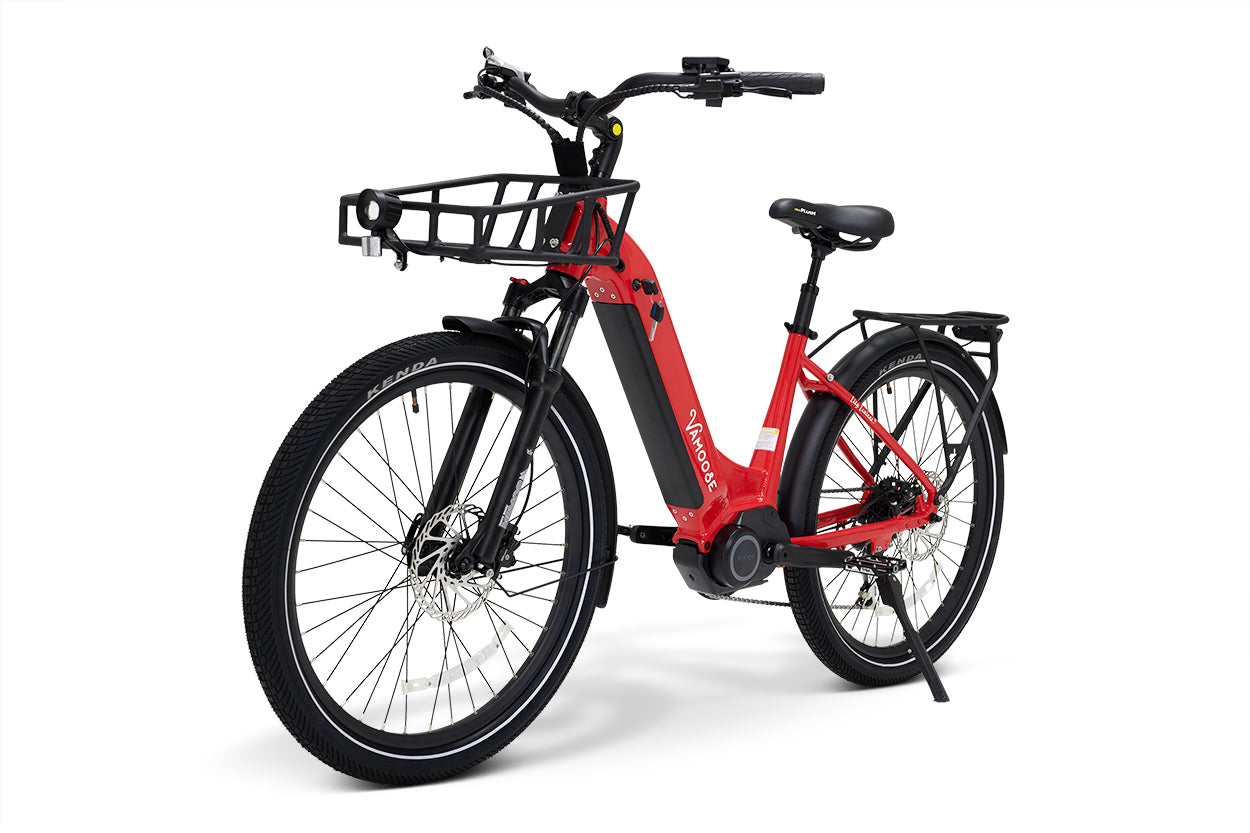 City Commuter