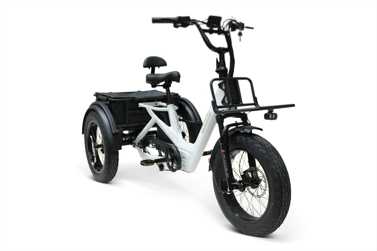 Tricycle SST