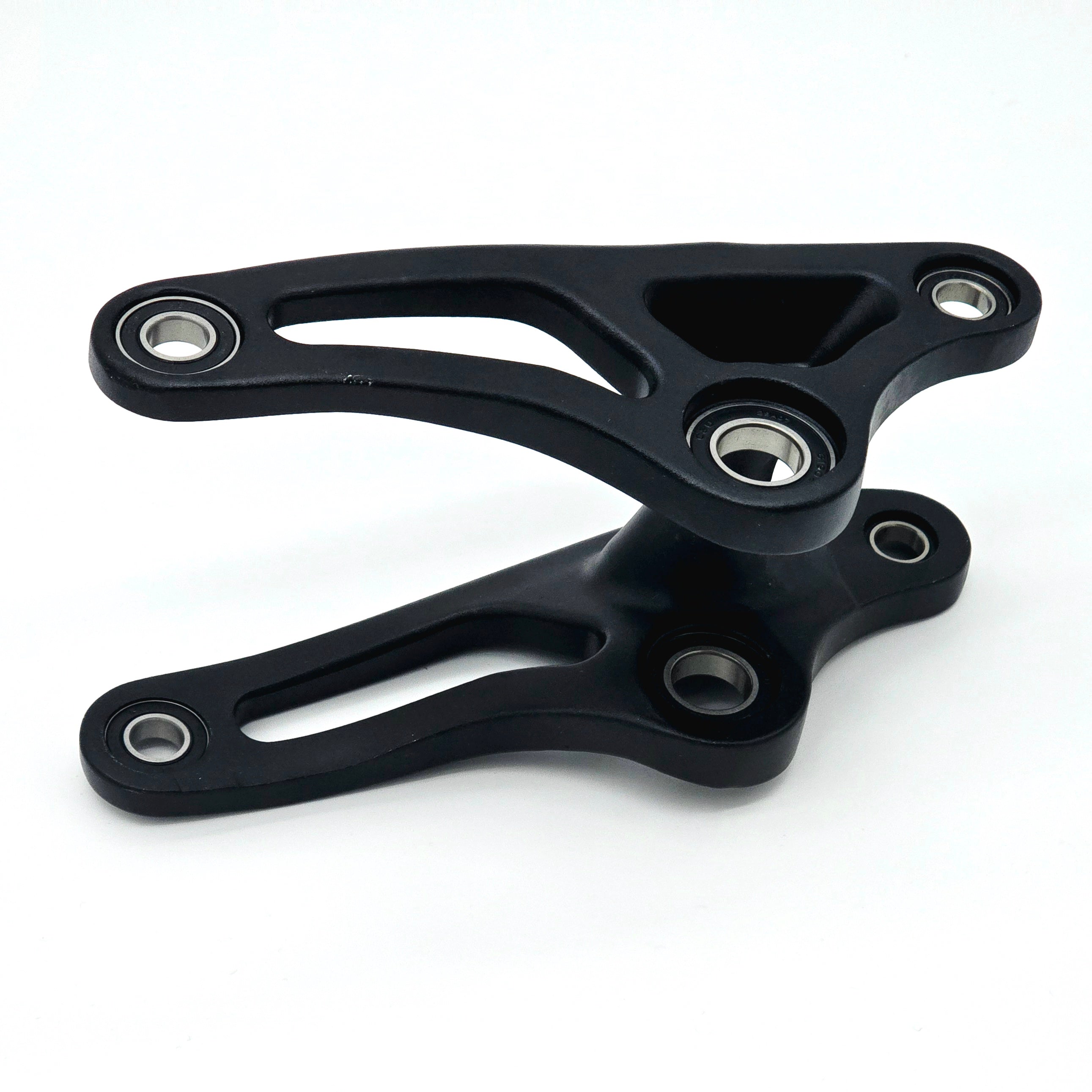 Bracket Rear Shock Odin V