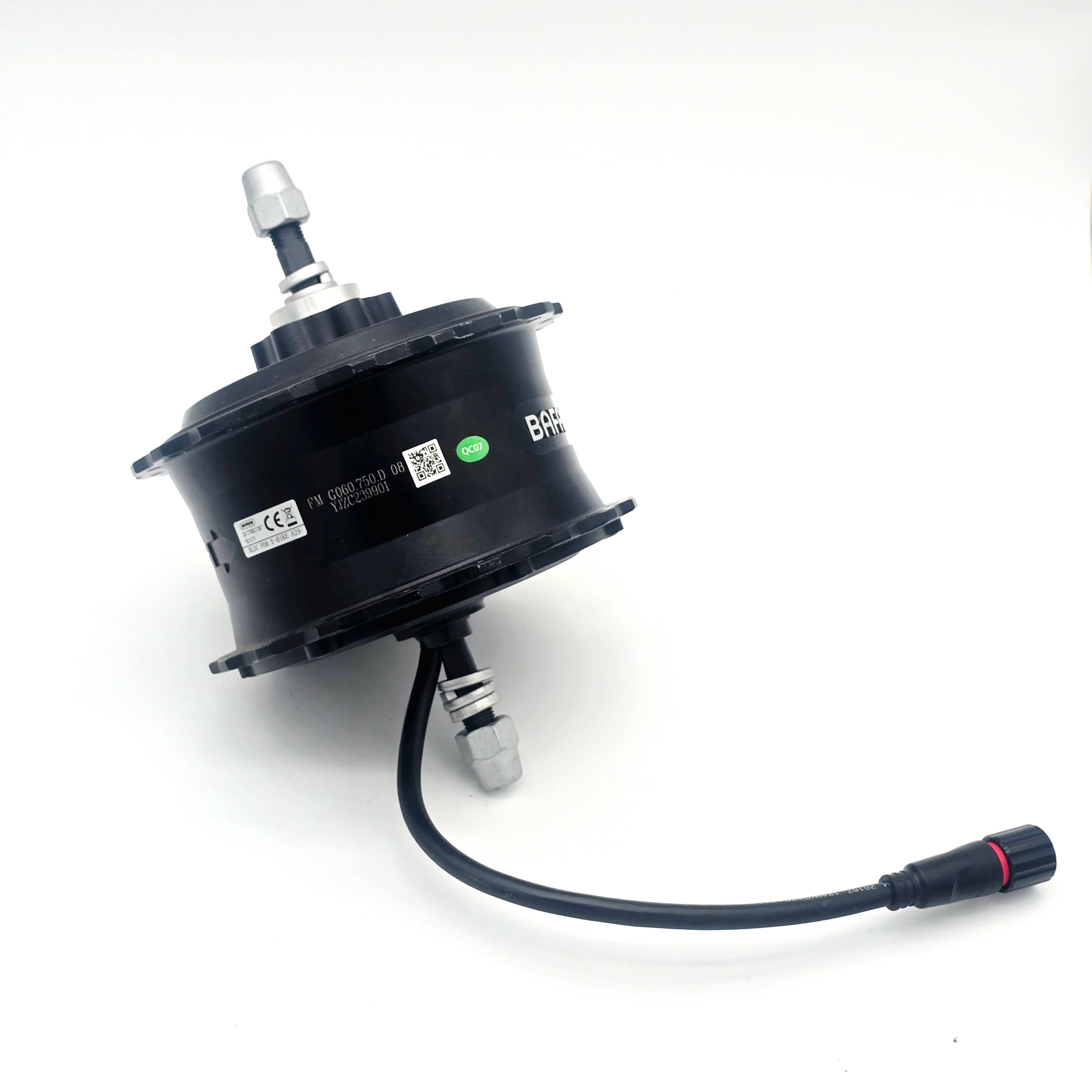 Bafang 52V 750W Motor Front Hondo AWD