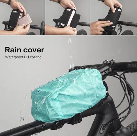 Cell Phone Bag