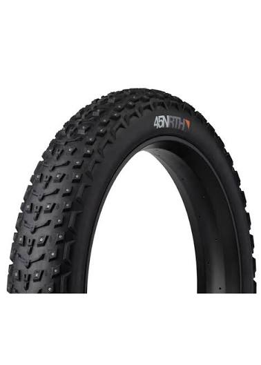 Tire Studded Johnny 5 26x5.0