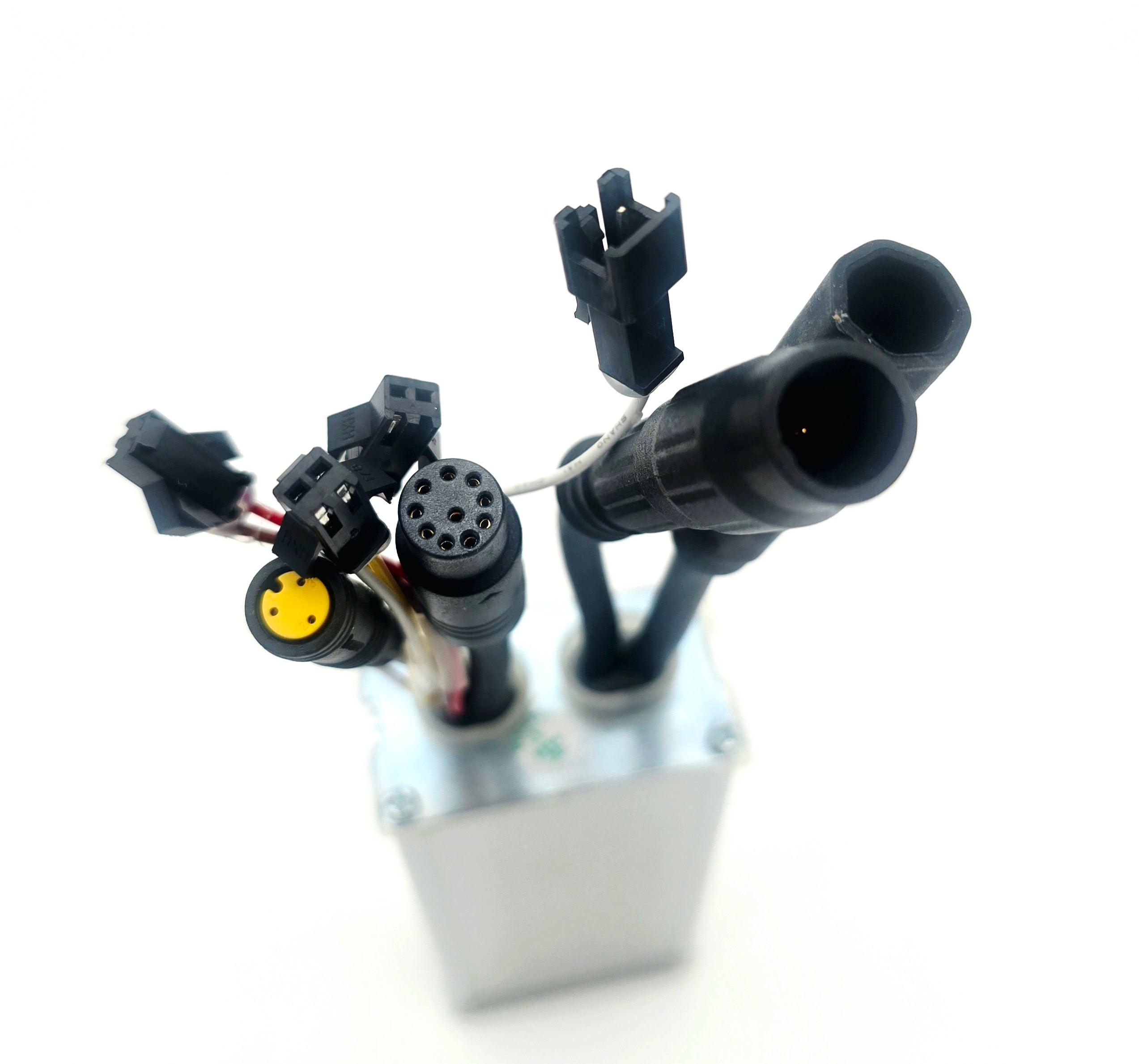 Controller Cruiser 52V