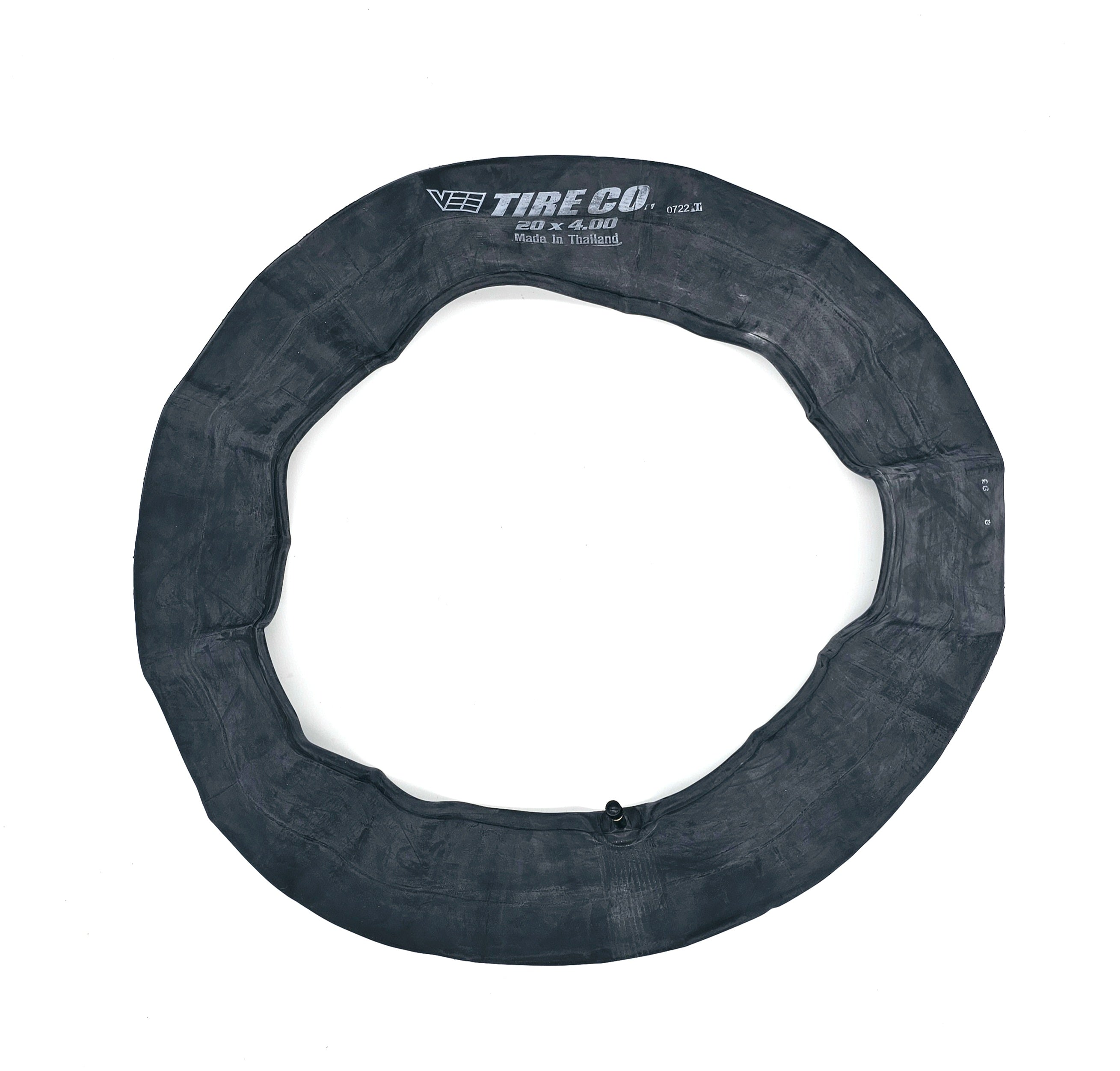 Tire Tube Vee 20X4 Inch