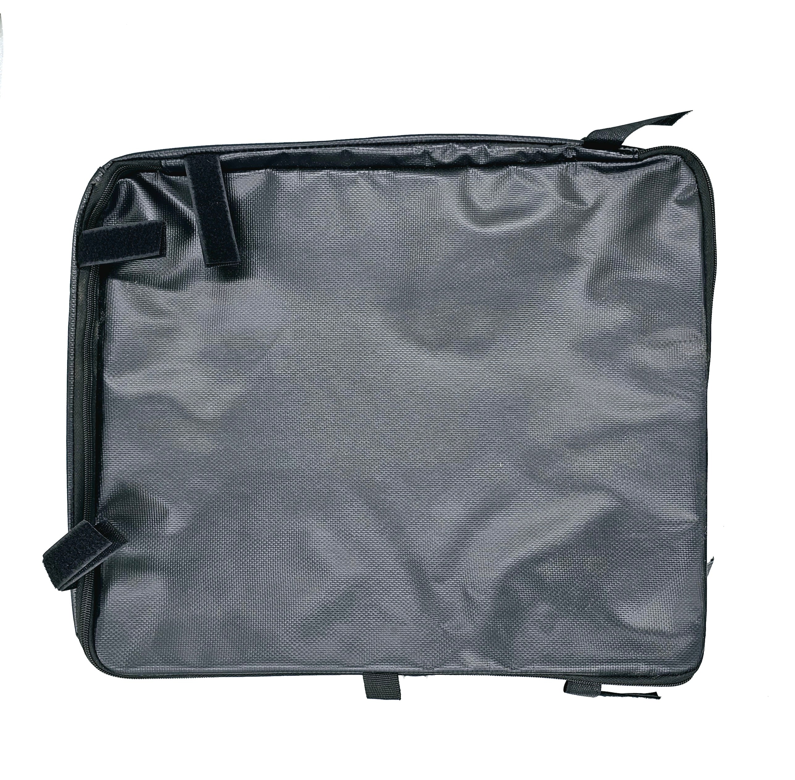 Tri-Cycle Rear Bag