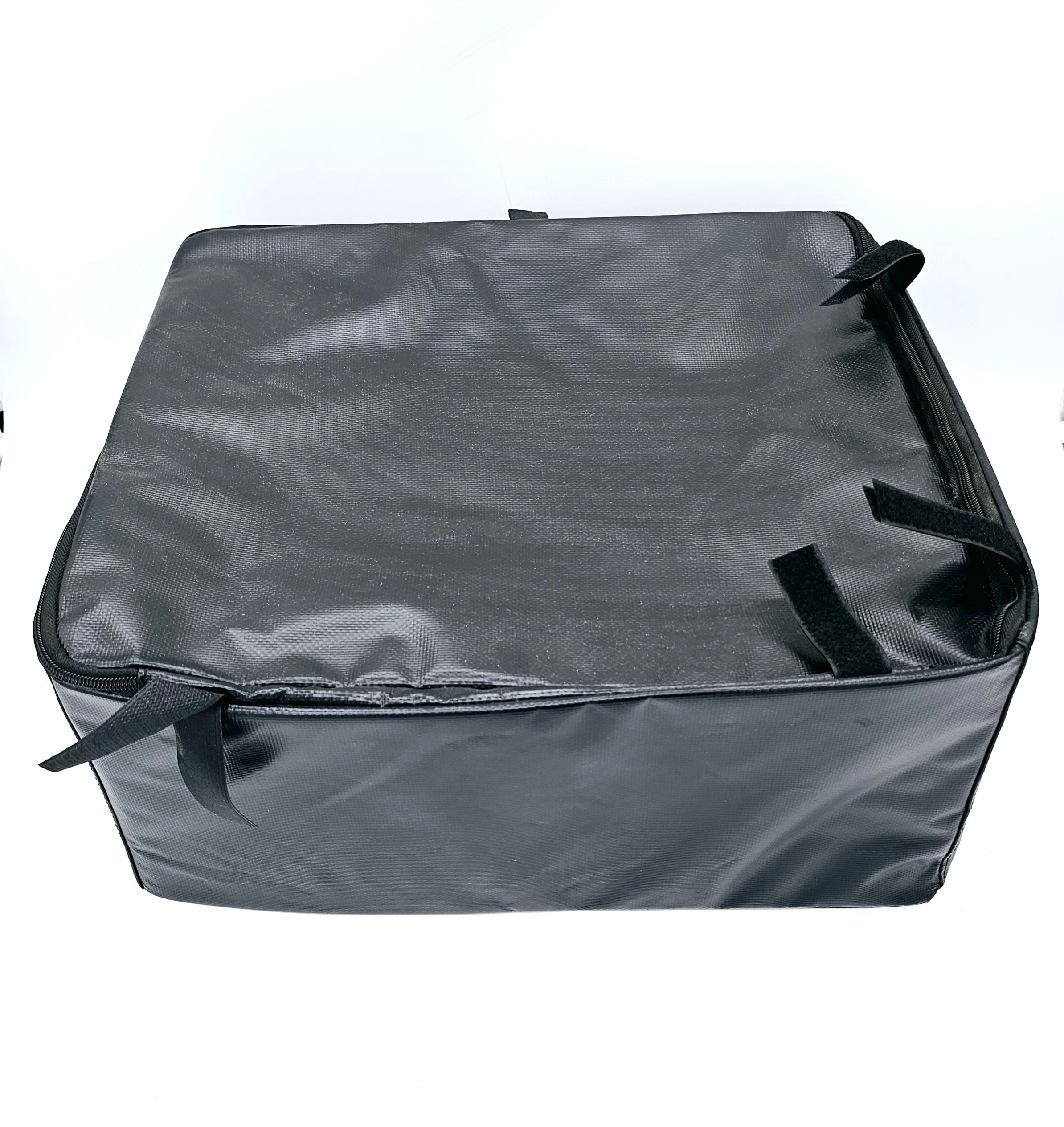 Tri-Cycle Rear Bag
