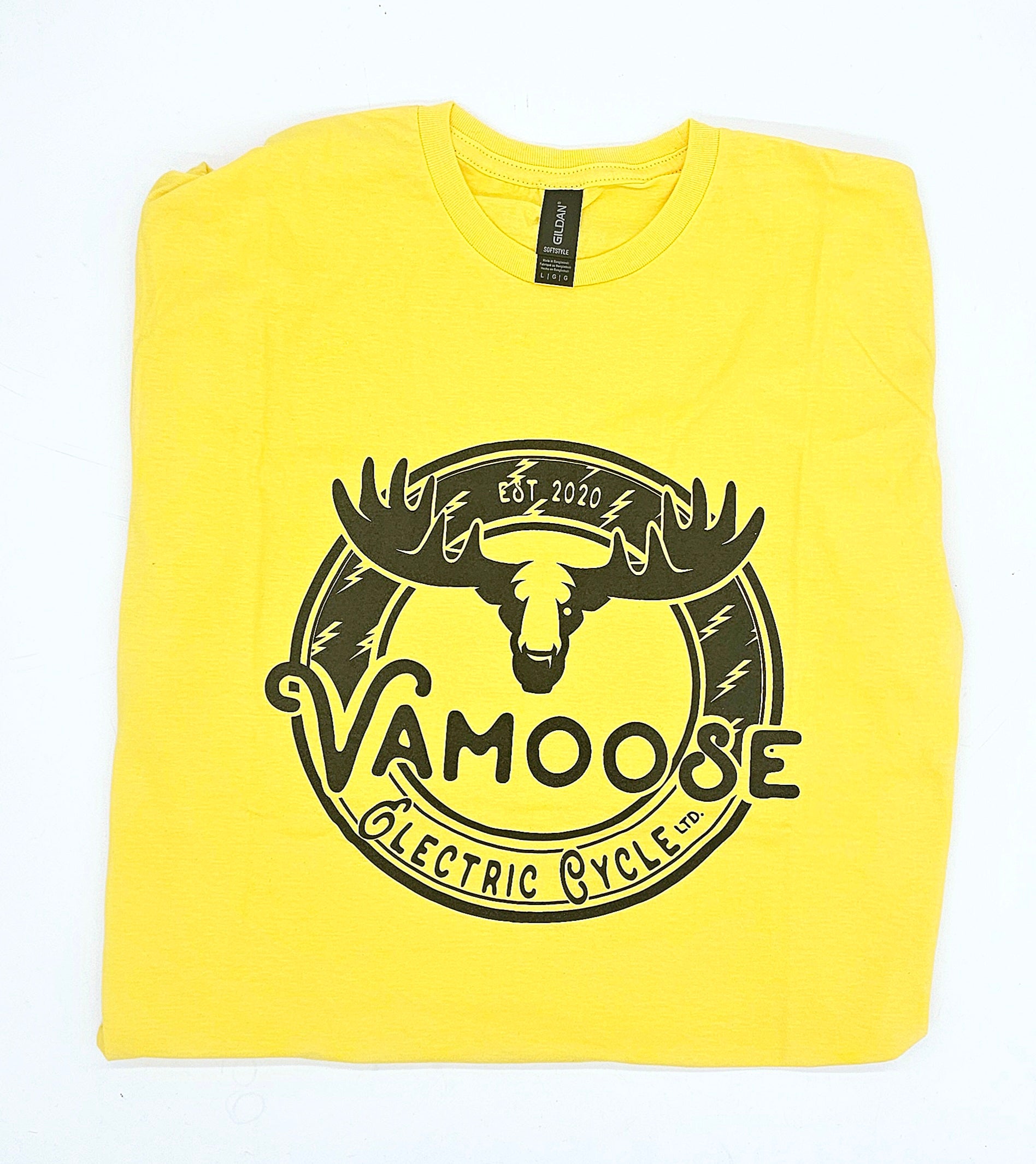 Vamoose T-Shirt