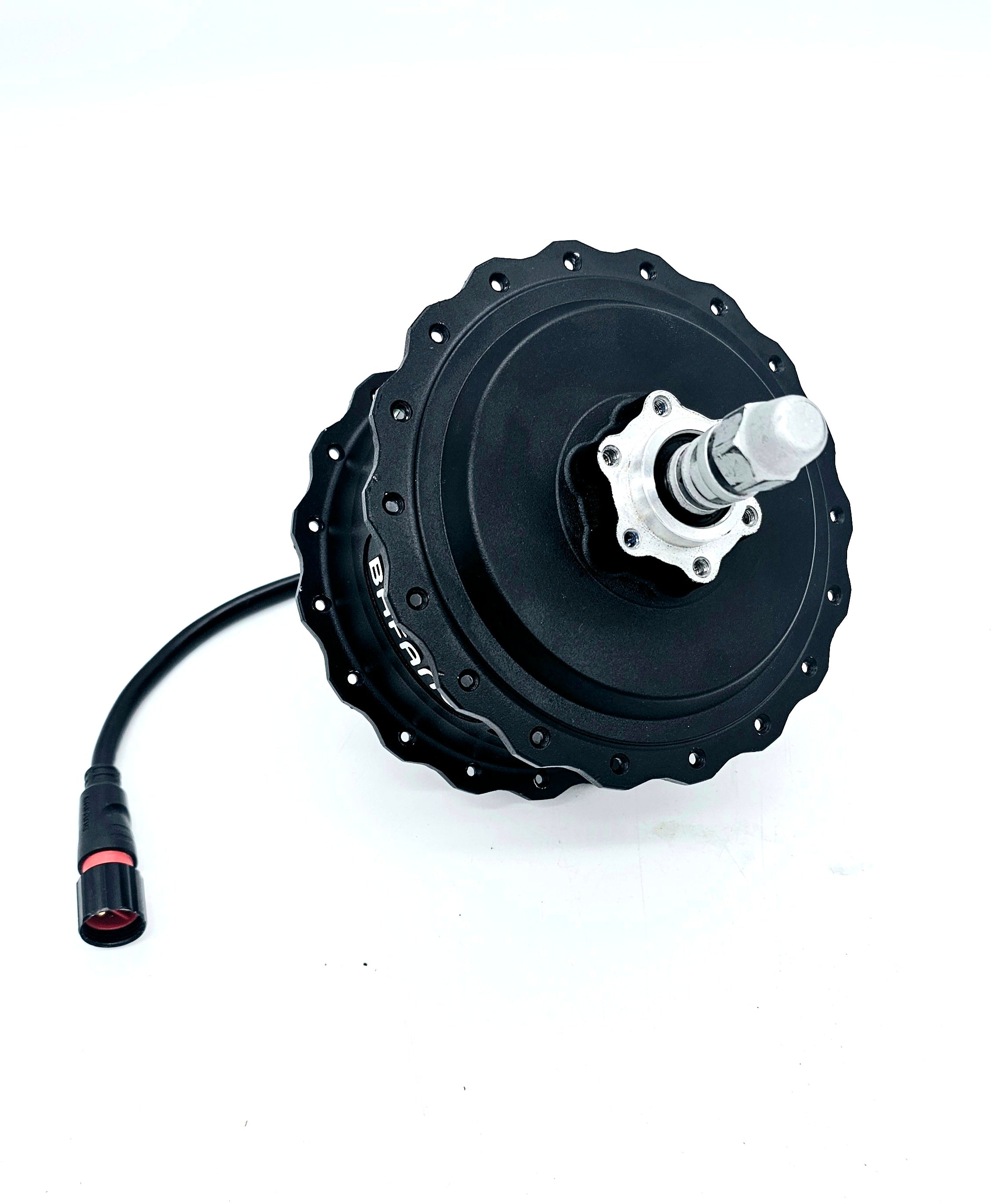 Bafang 52V 500W Motor Front Mammoth 24