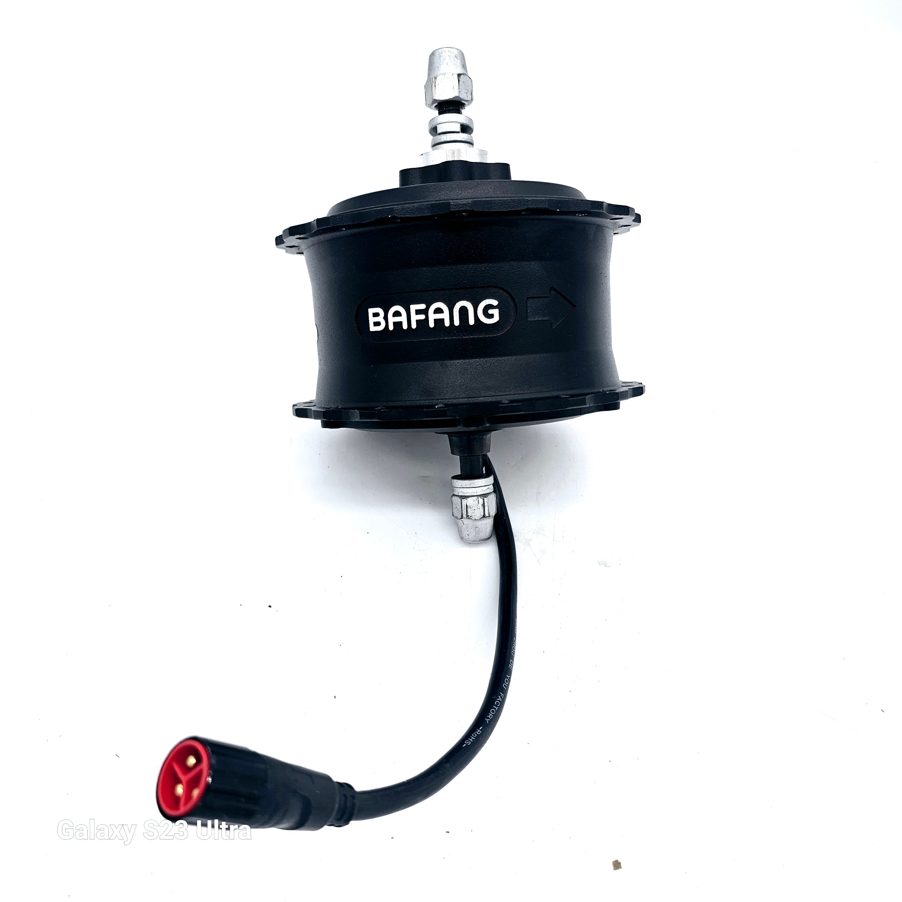 Bafang 52V 500W Motor Front Mammoth 24