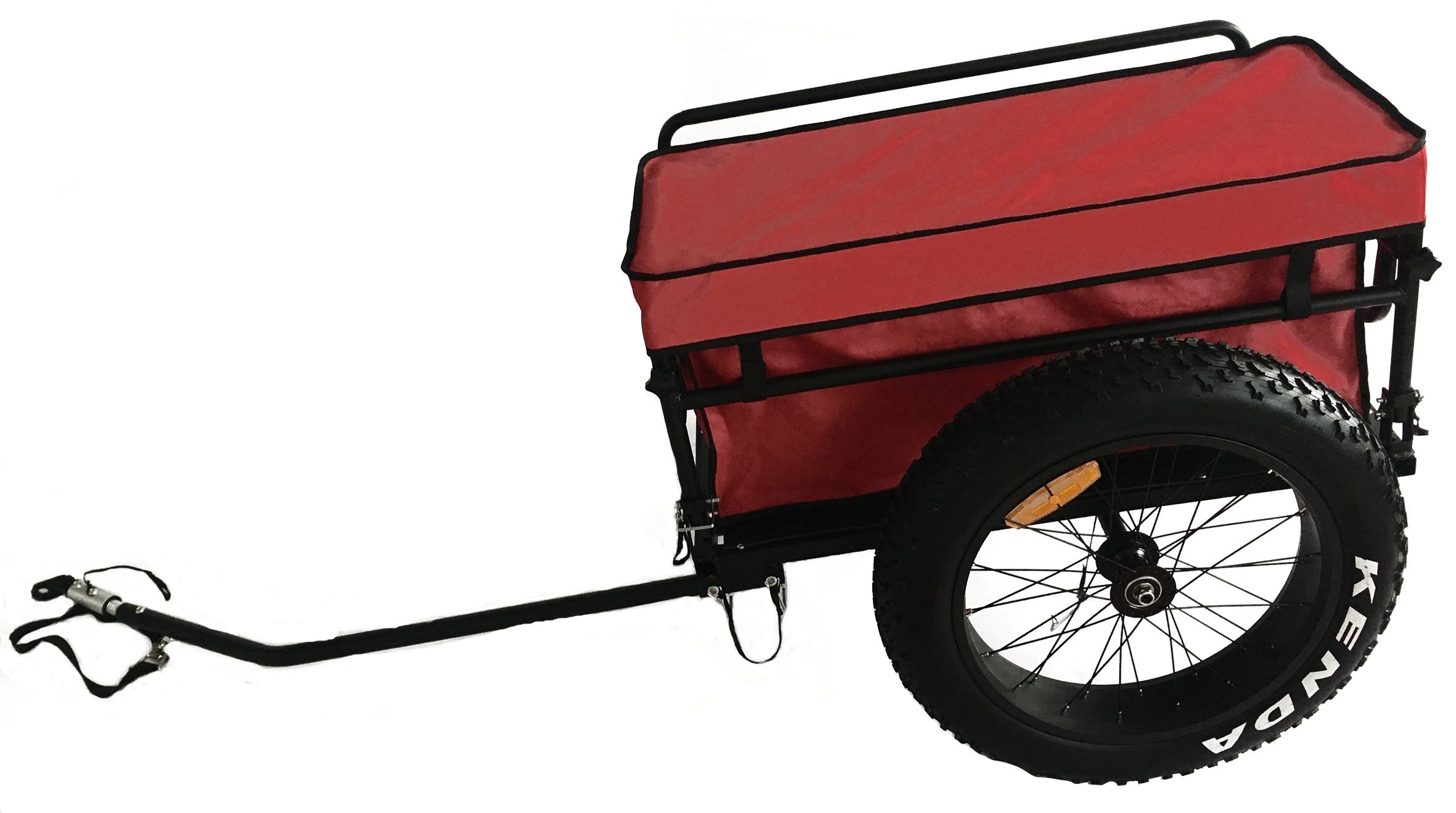 Replacement Liner Dual Fat Tire Trailer
