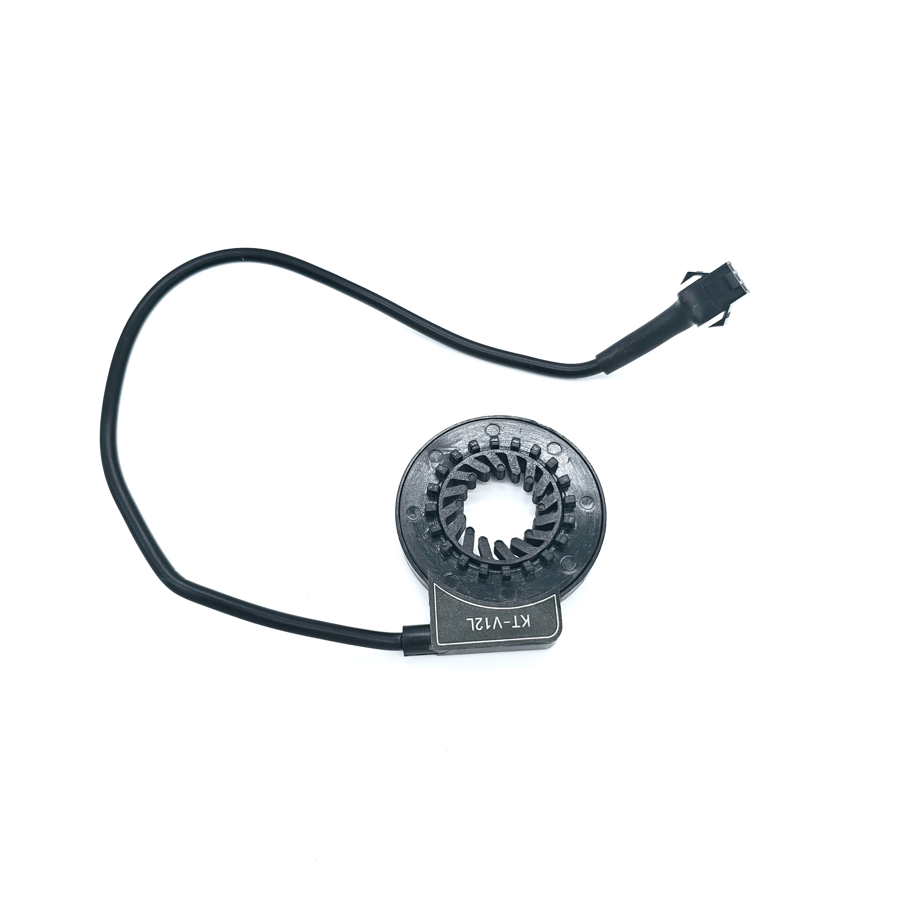 Capteur de cadence Cruiser avant 2020