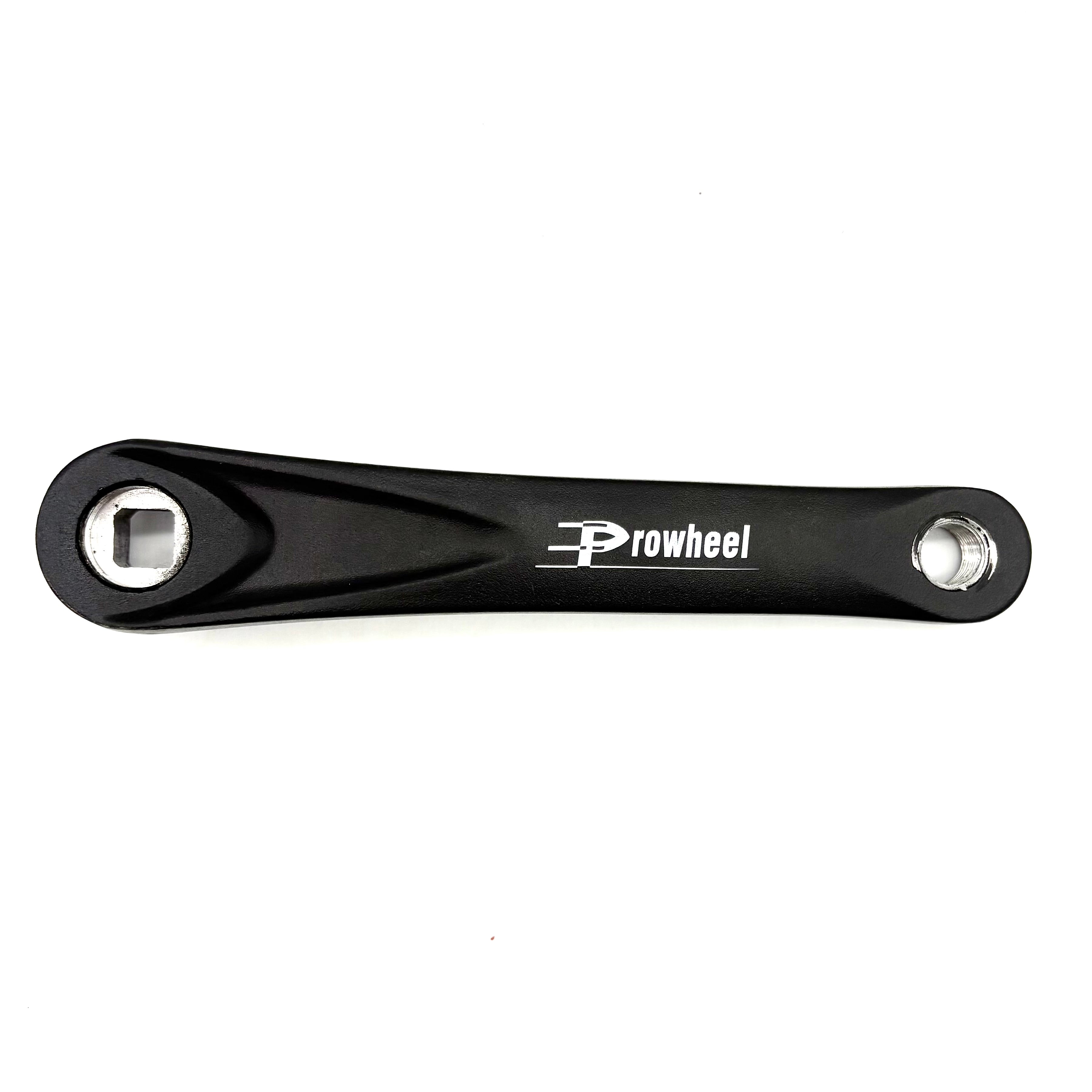 Left Crank Arm Prowheel ACA CS