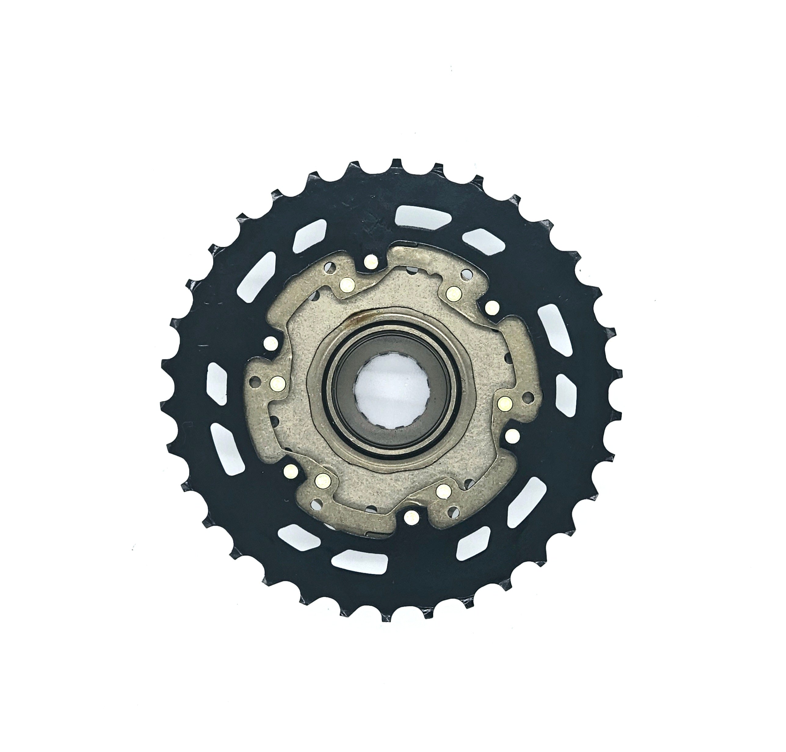 Freewheel Shimano TZ500-7 34T