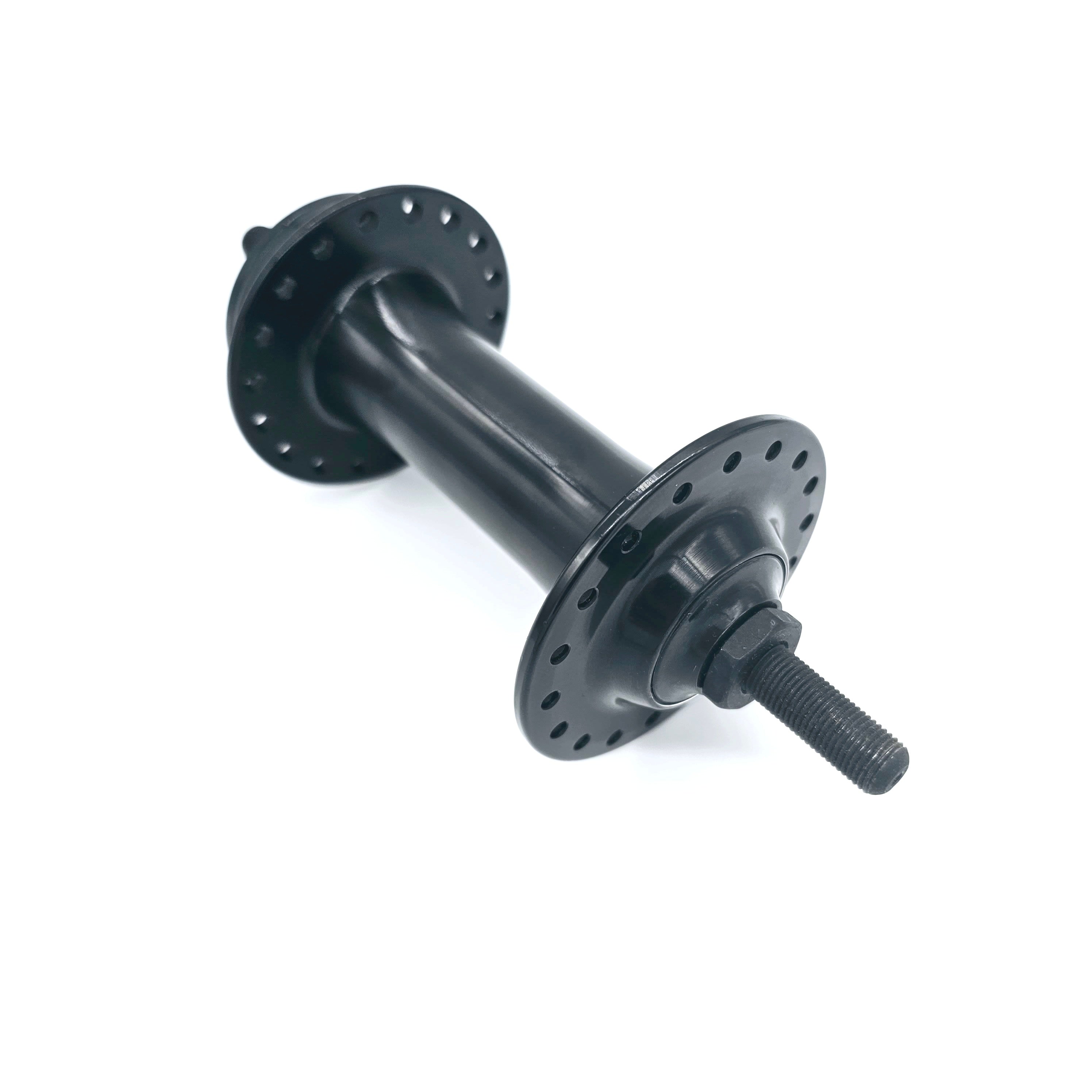 Moyeu de roue de vélo