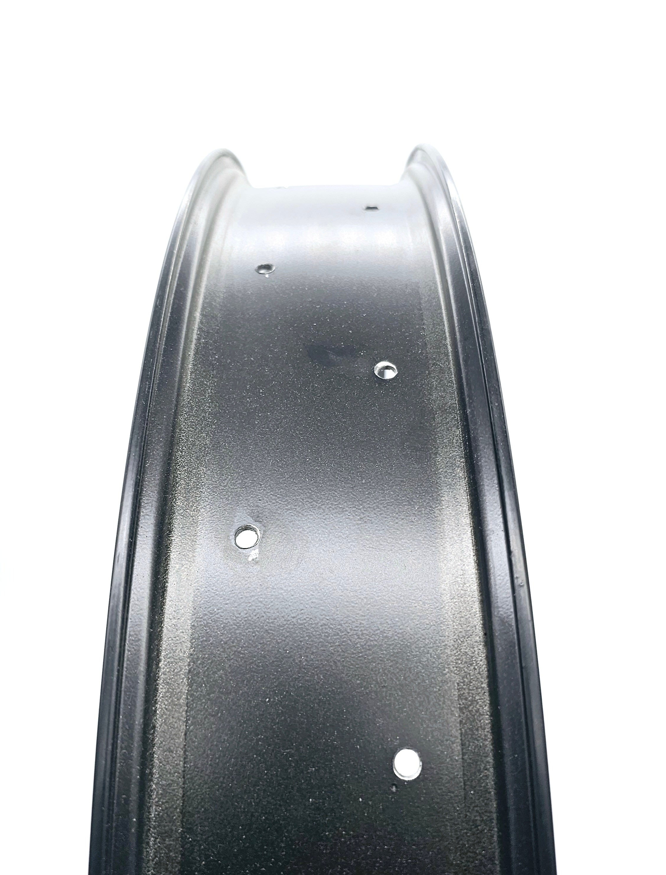 Jante 26x4 pouces Cruiser Noir 80mm