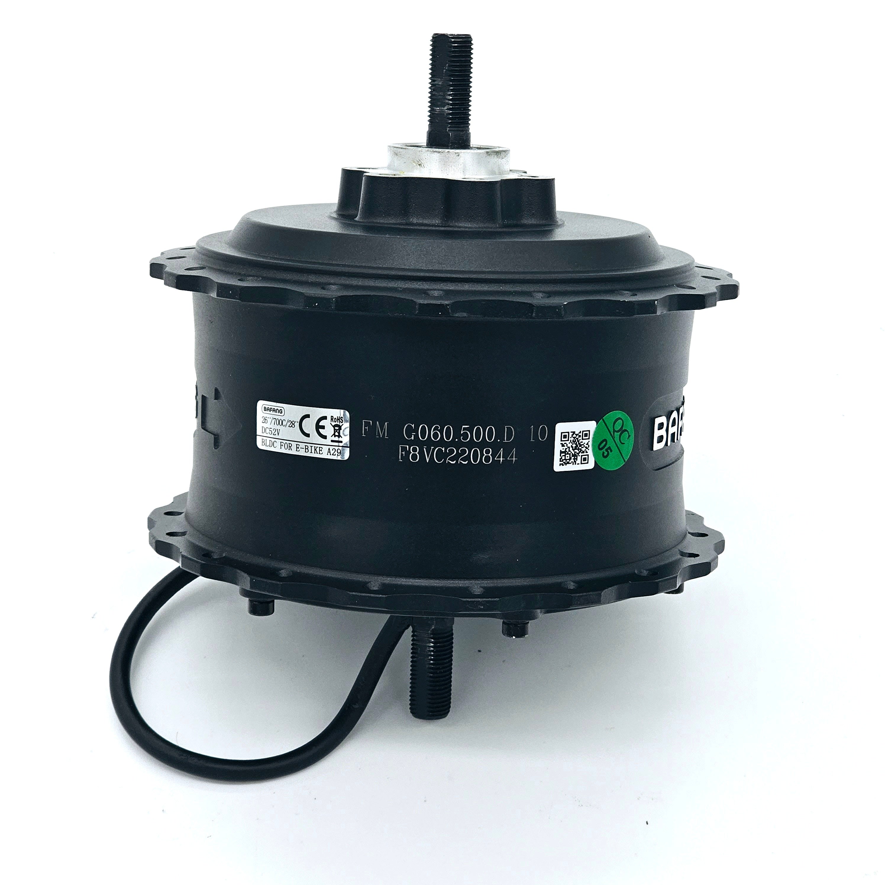 Moteur Bafang 52V 500W avant