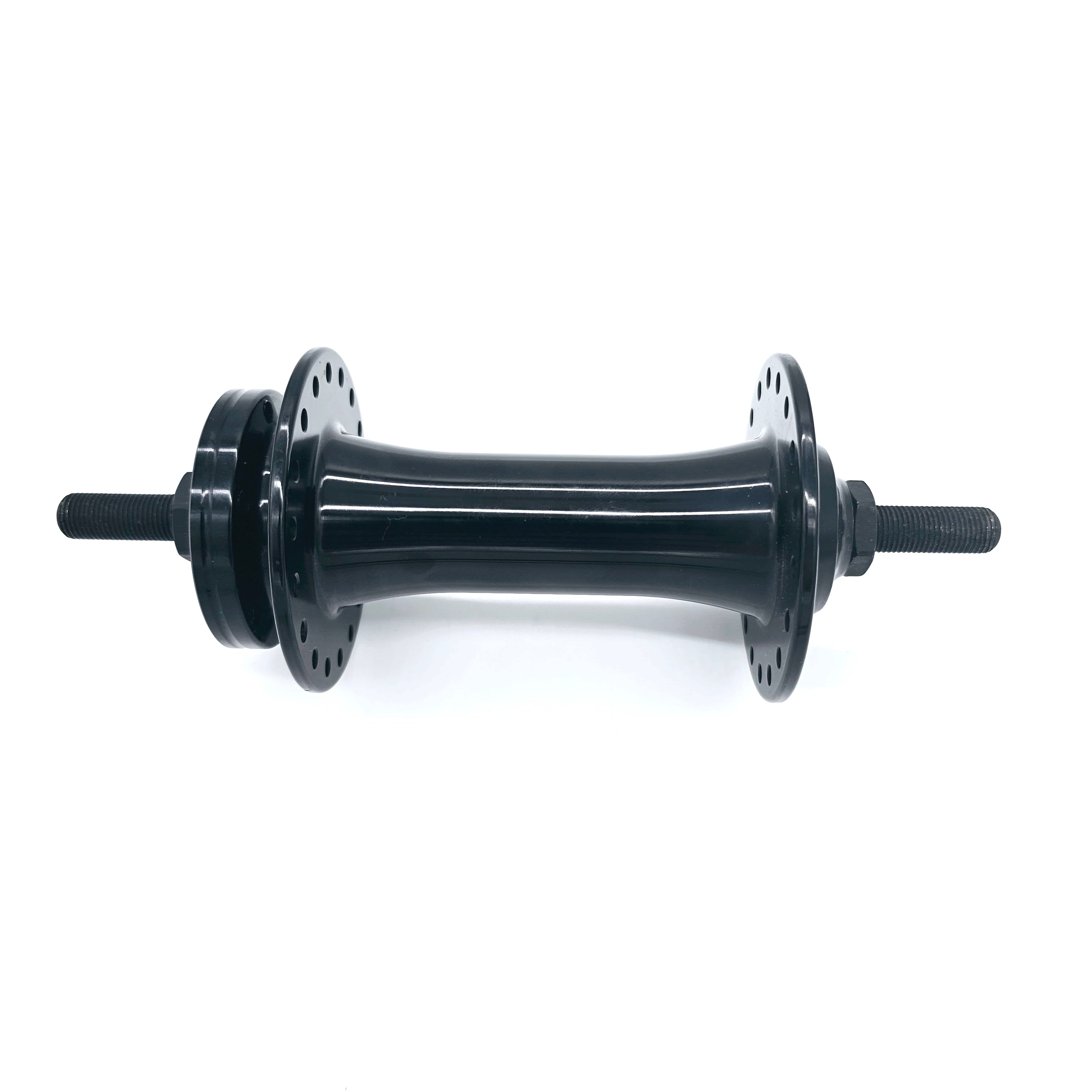 Moyeu de roue de vélo