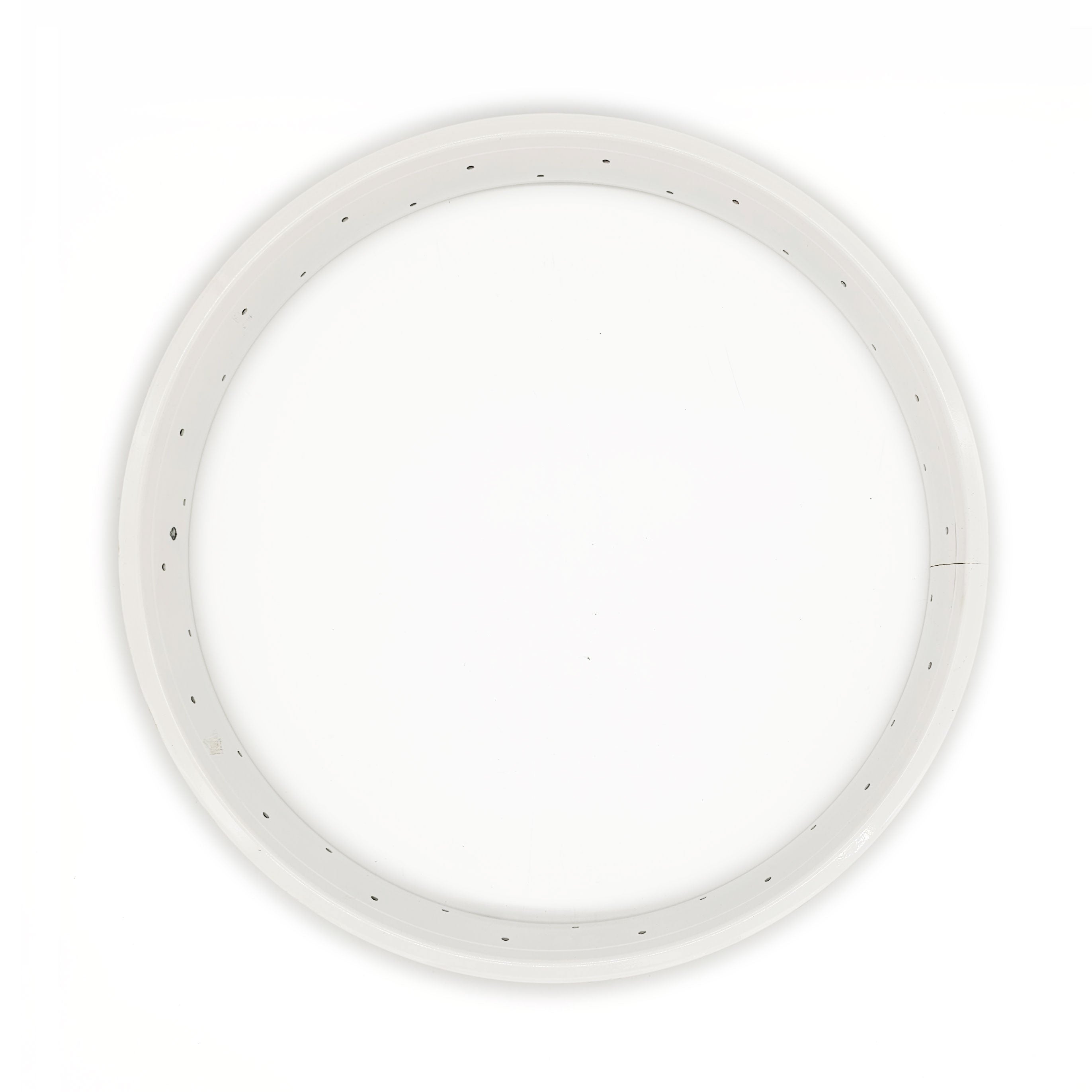 Jante 26x4 Cruiser Blanche 80mm