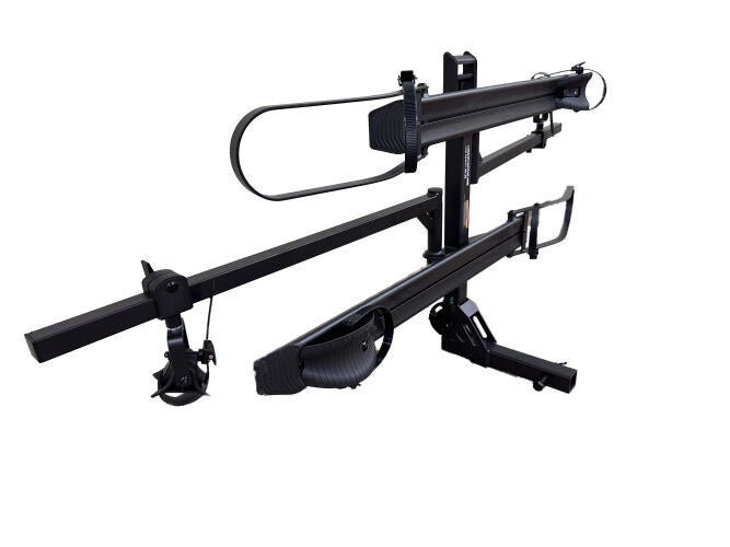 Porte velo 2 vélos attelage Menabo Alcor Porte velo 2 vélos attelage Menabo Alcor