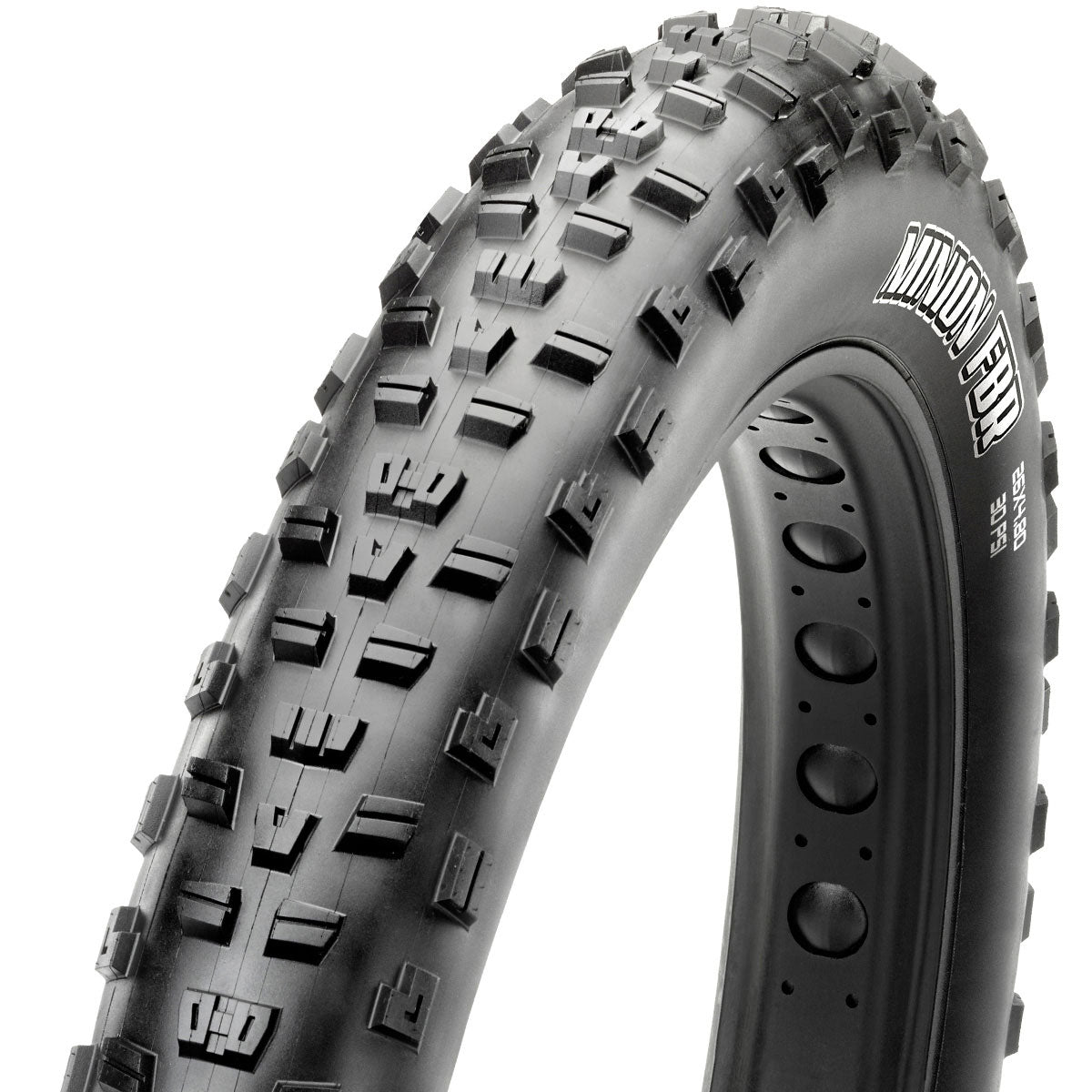 Tire Maxxis Minion FBR 26x4.8 Inch