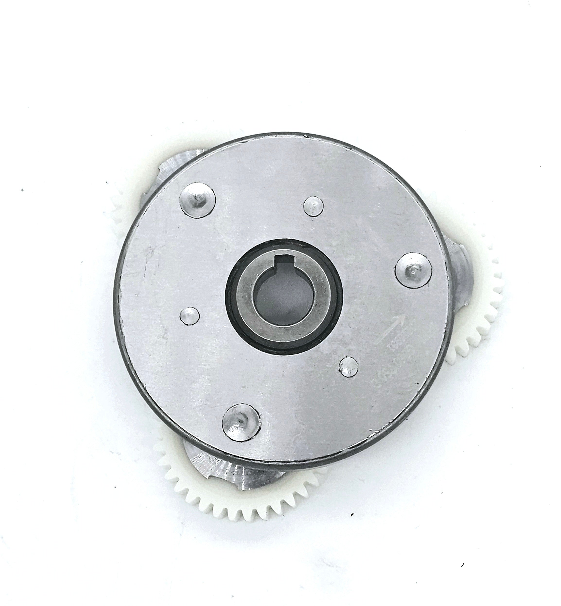 Planetary Gears Bafang Full Assembly left